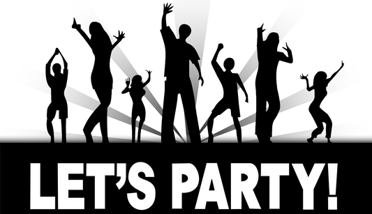 The Different Types Of Swinger Gatherings
