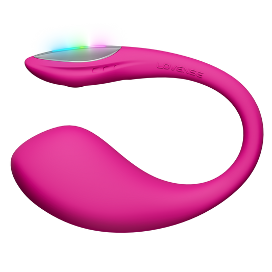 Lush 4 by Lovense: The Toy That’s Got the Lifestyle Buzzing