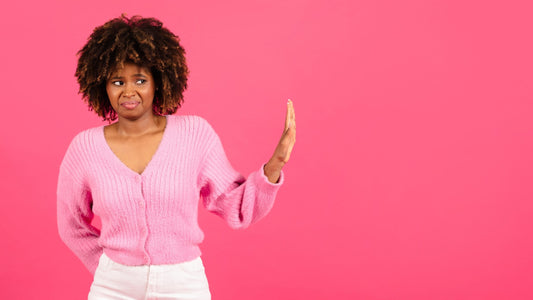 Handling Rejection in the Swinging Scene: How to Keep It Sexy (Even When It Stings)