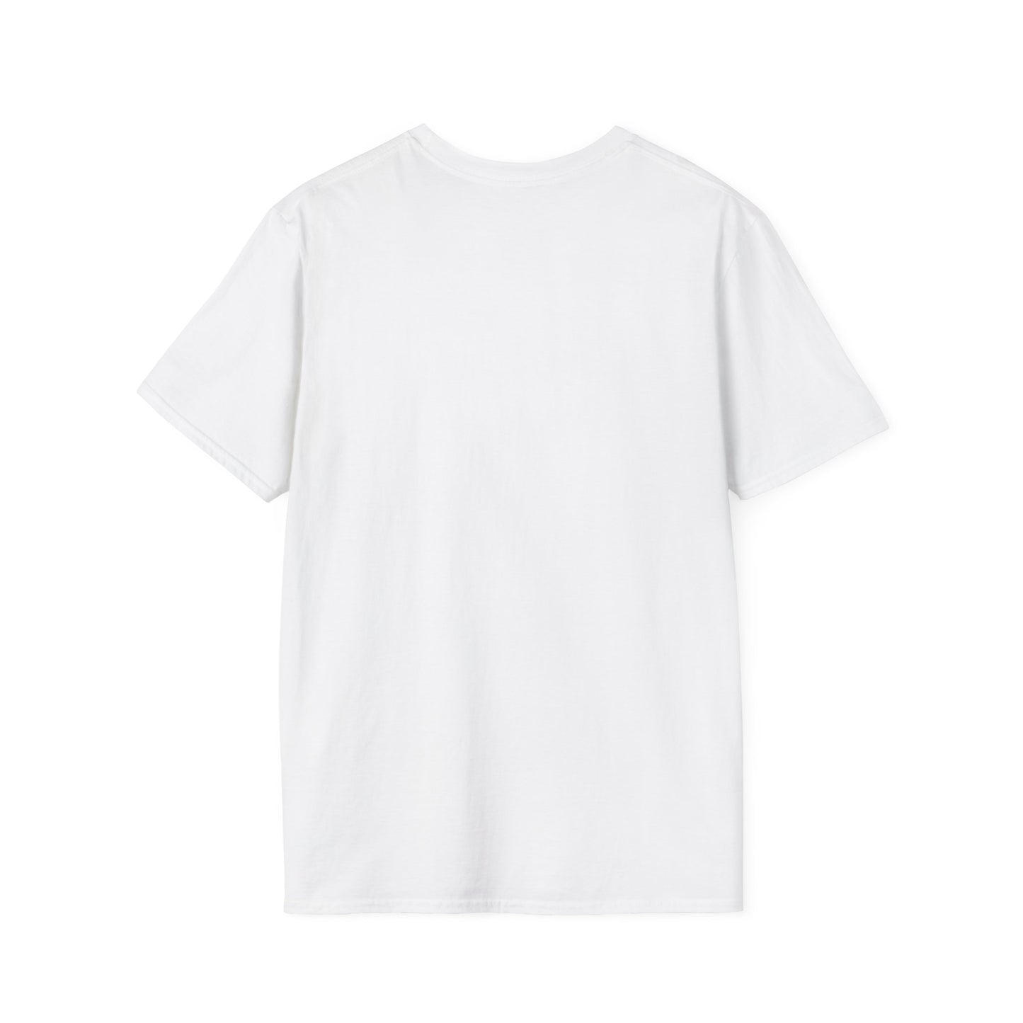 After Sex Unisex Softstyle T-Shirt - Fun Graphic Tee for Couples