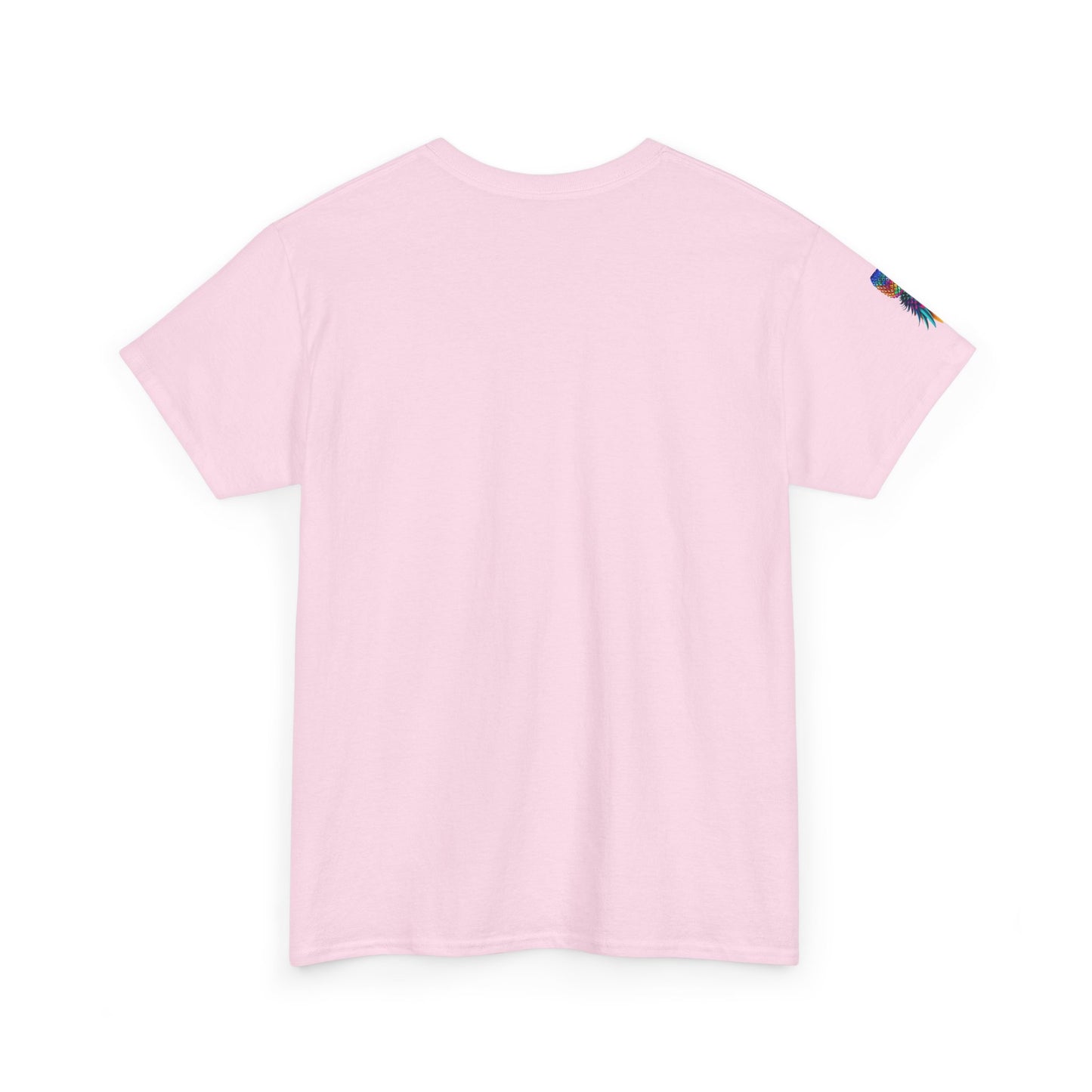 Swinger Tee - Unisex Position Open