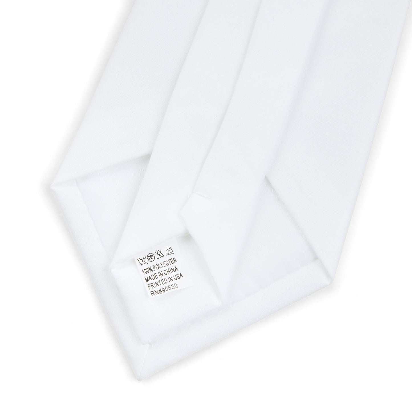 Pineapple Pattern Necktie - Fun and Stylish Accessory for Summer Events