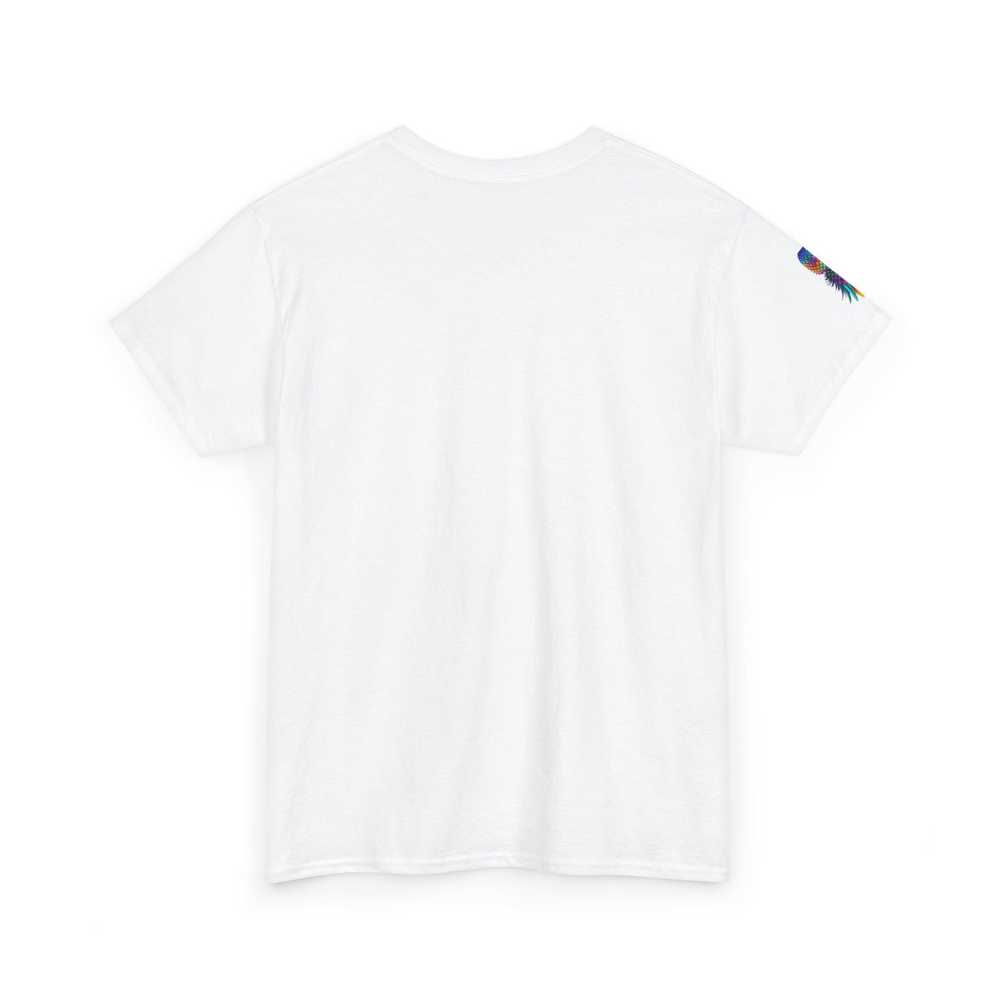 Swinger Tee - Unisex Position Open
