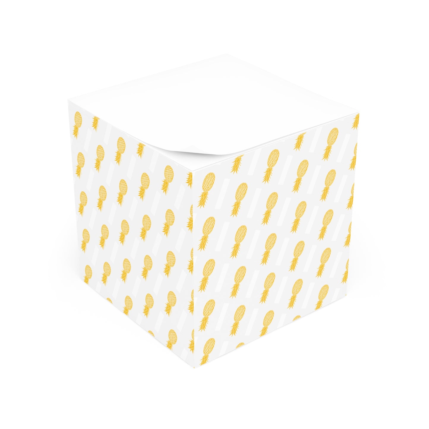 Note Cube