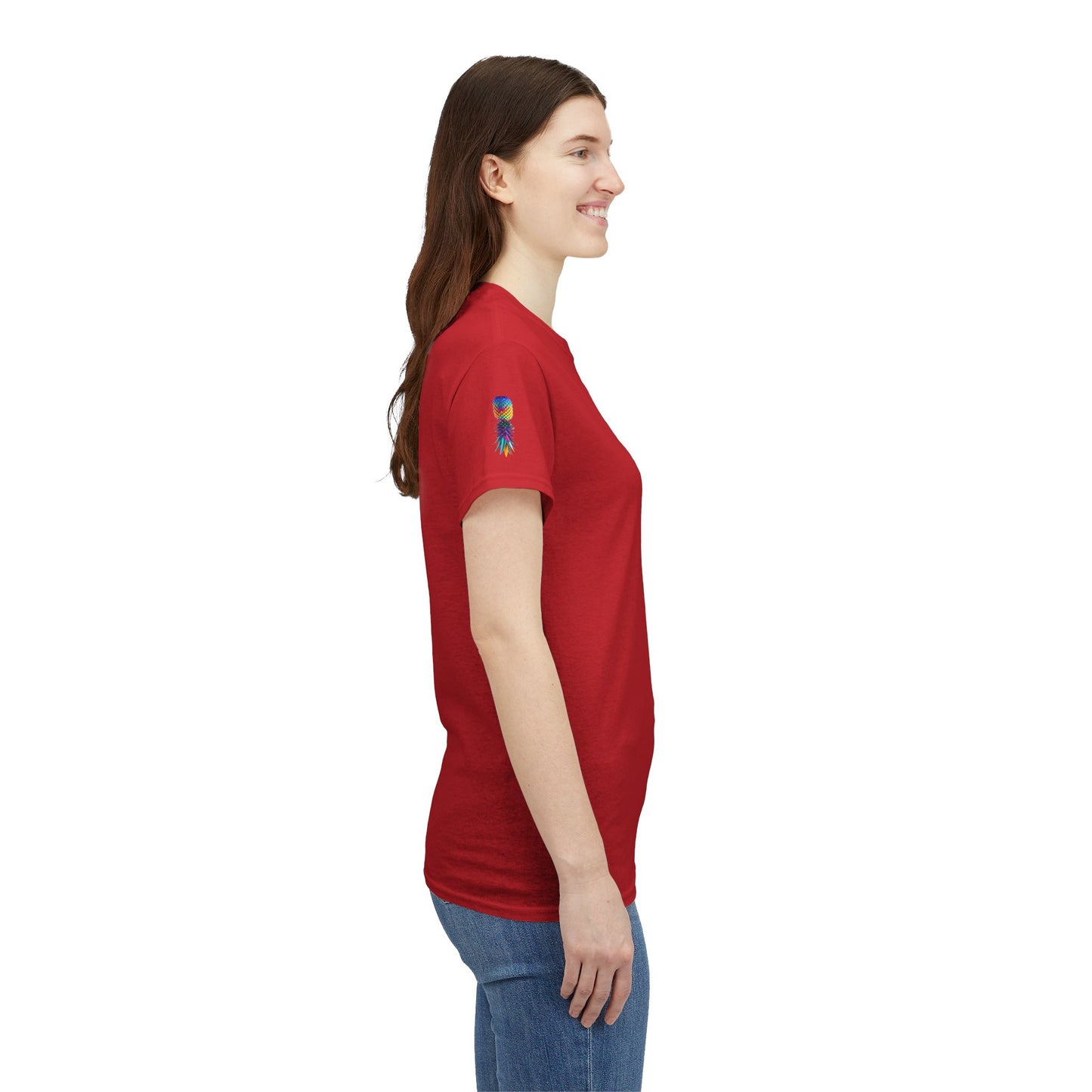 Swinger Tee - Unisex Position Open