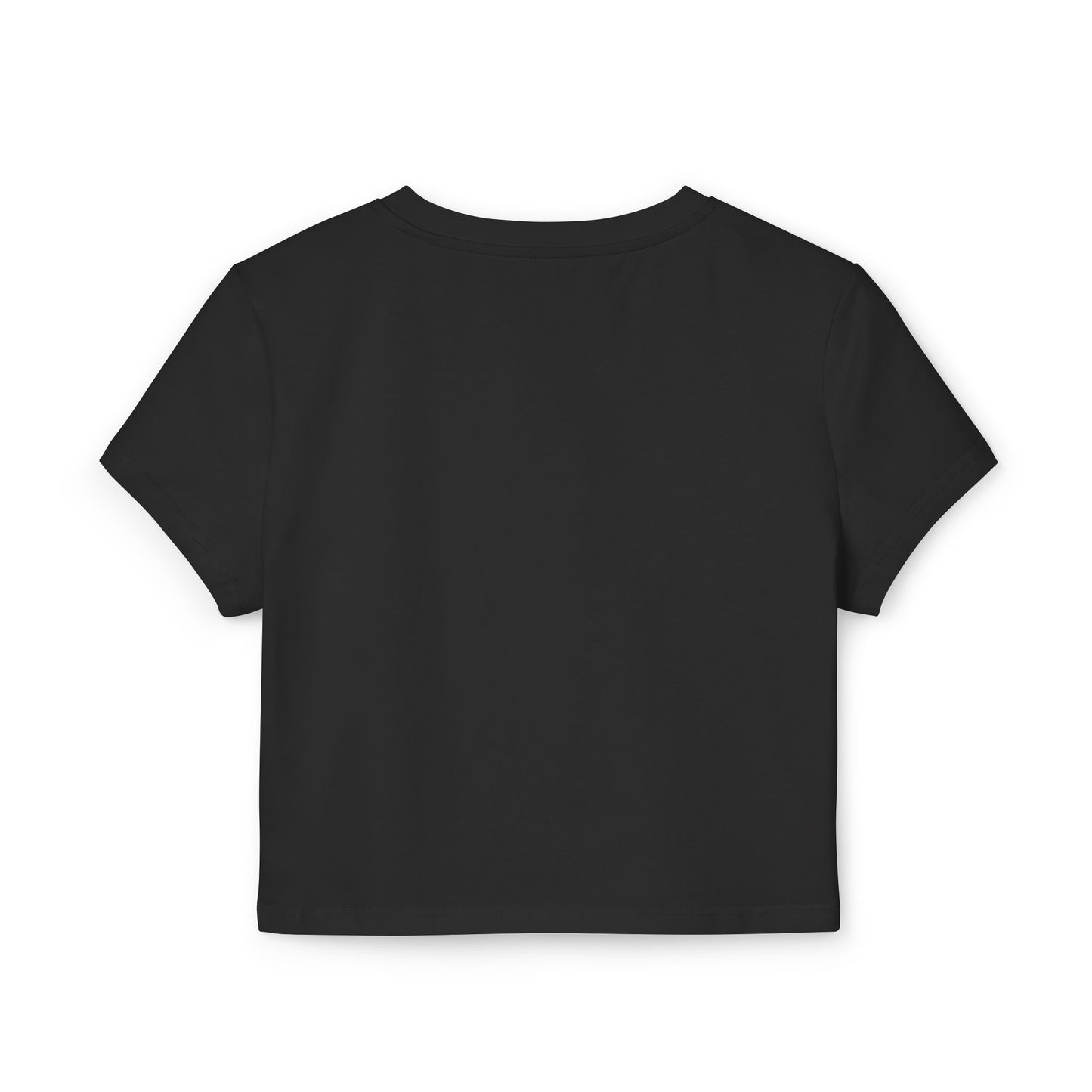 Graphic Baby Tee - Get Naked, I Have a Plan