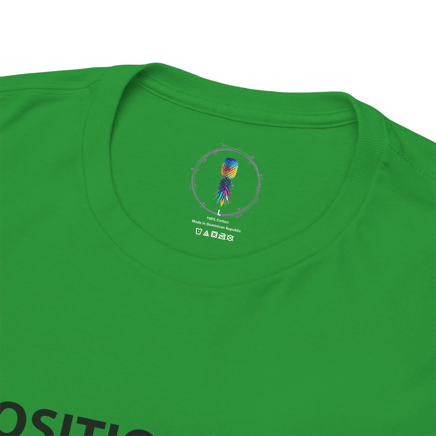 Swinger Tee - Unisex Position Open