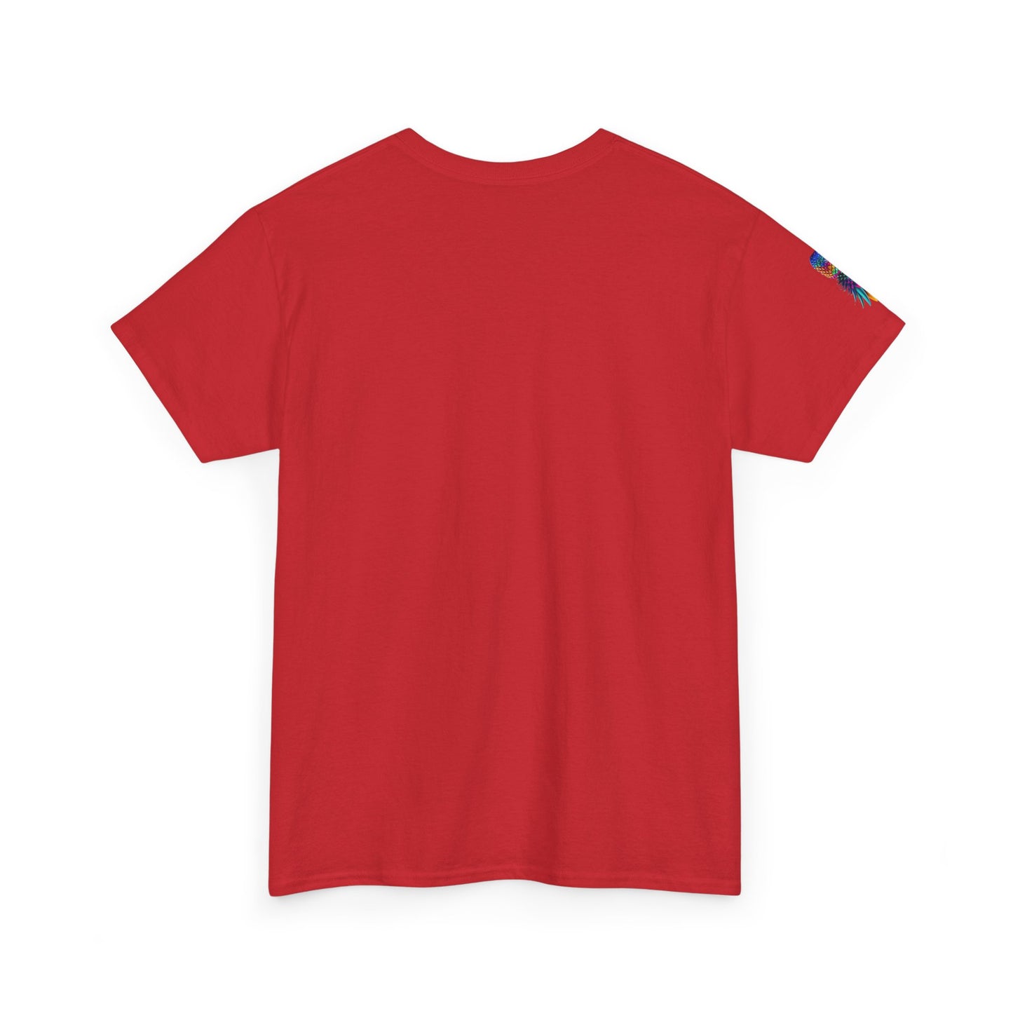 Swinger Tee - Unisex Position Open
