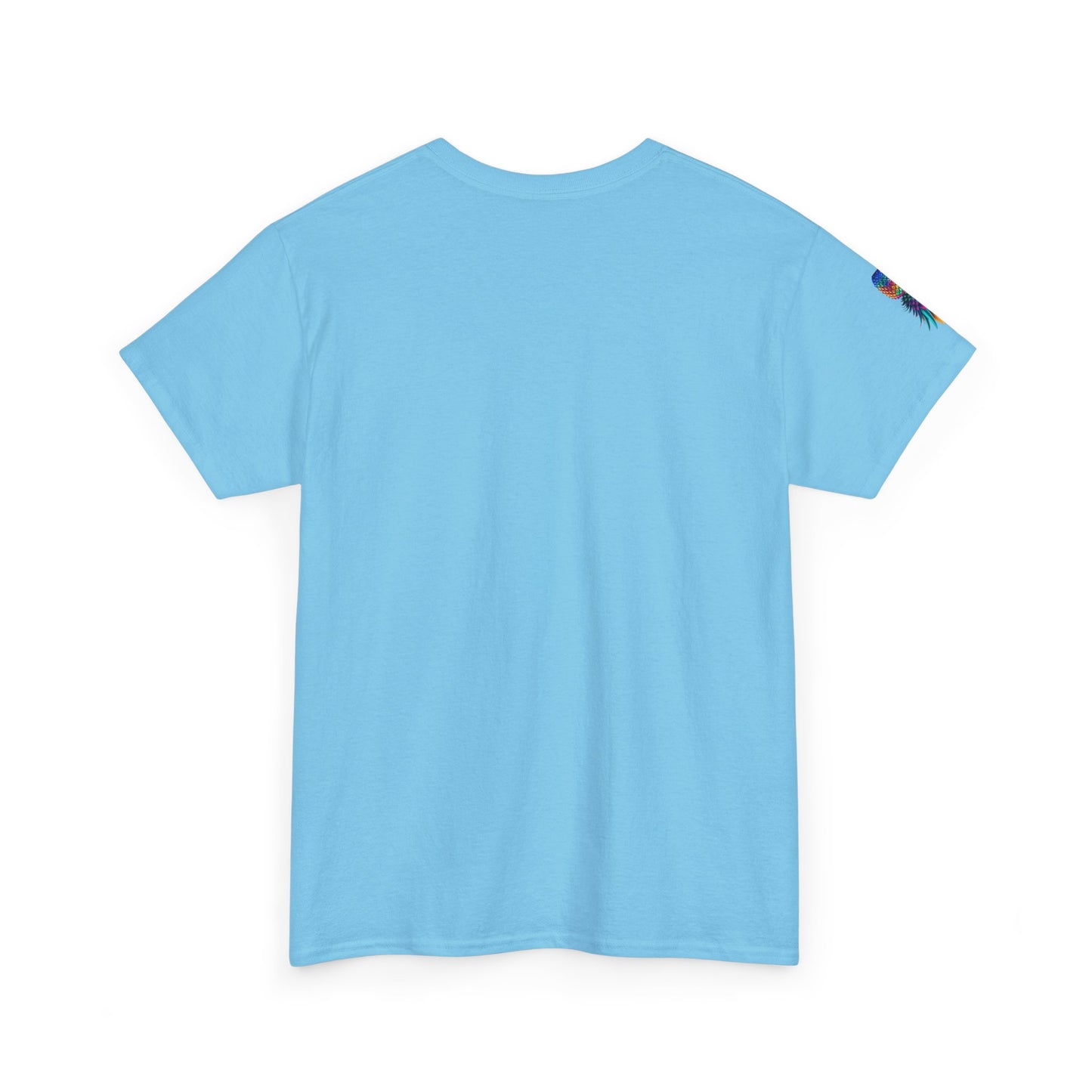 Swinger Tee - Unisex Position Open