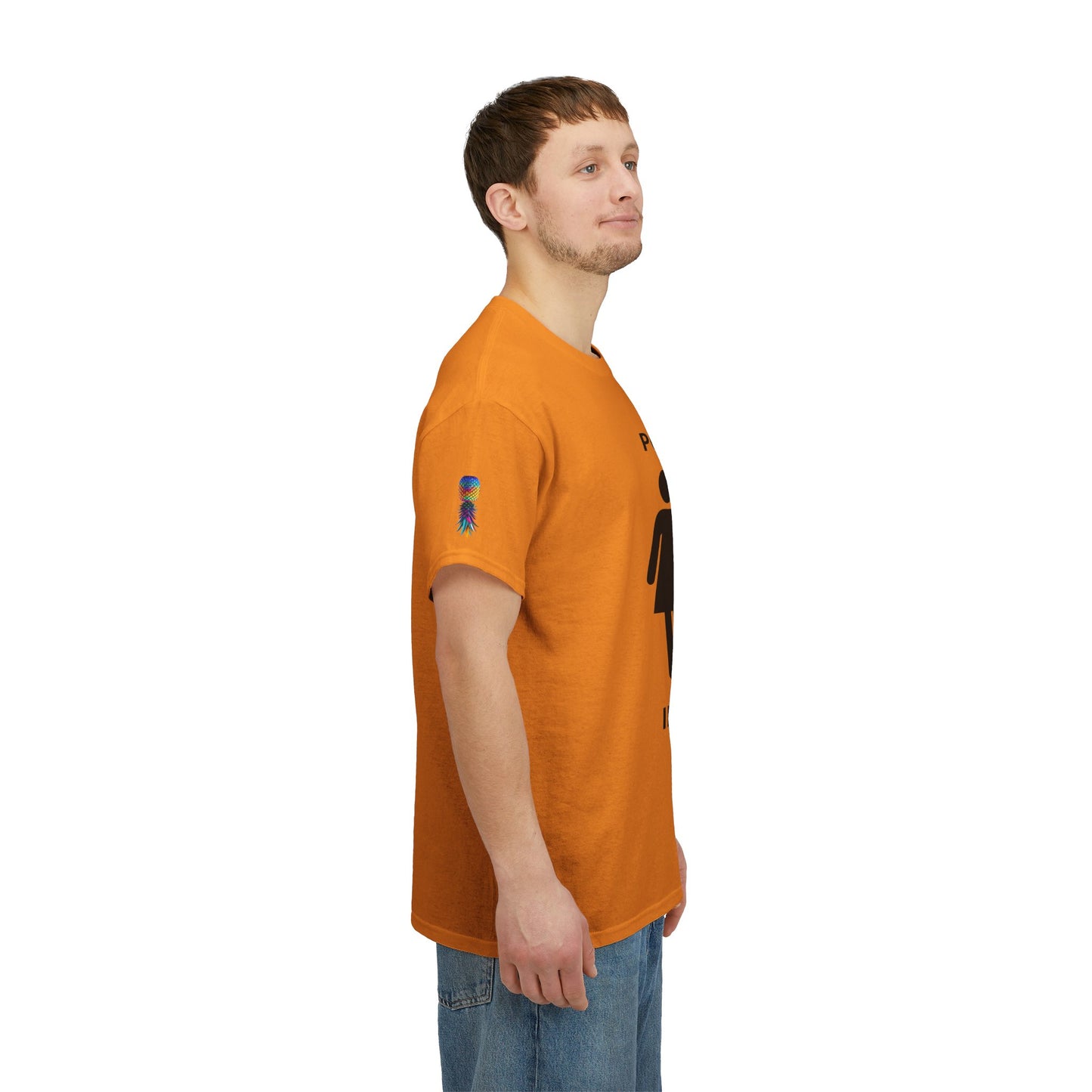 Swinger Tee - Unisex Position Open