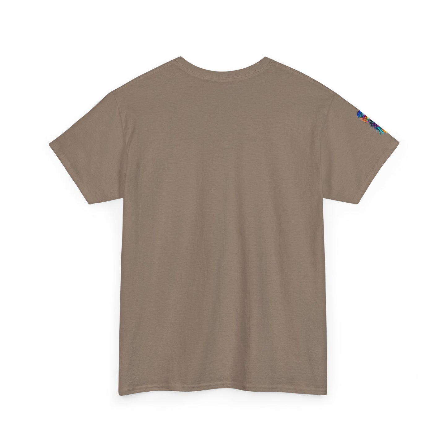 Swinger Tee - Unisex Position Open
