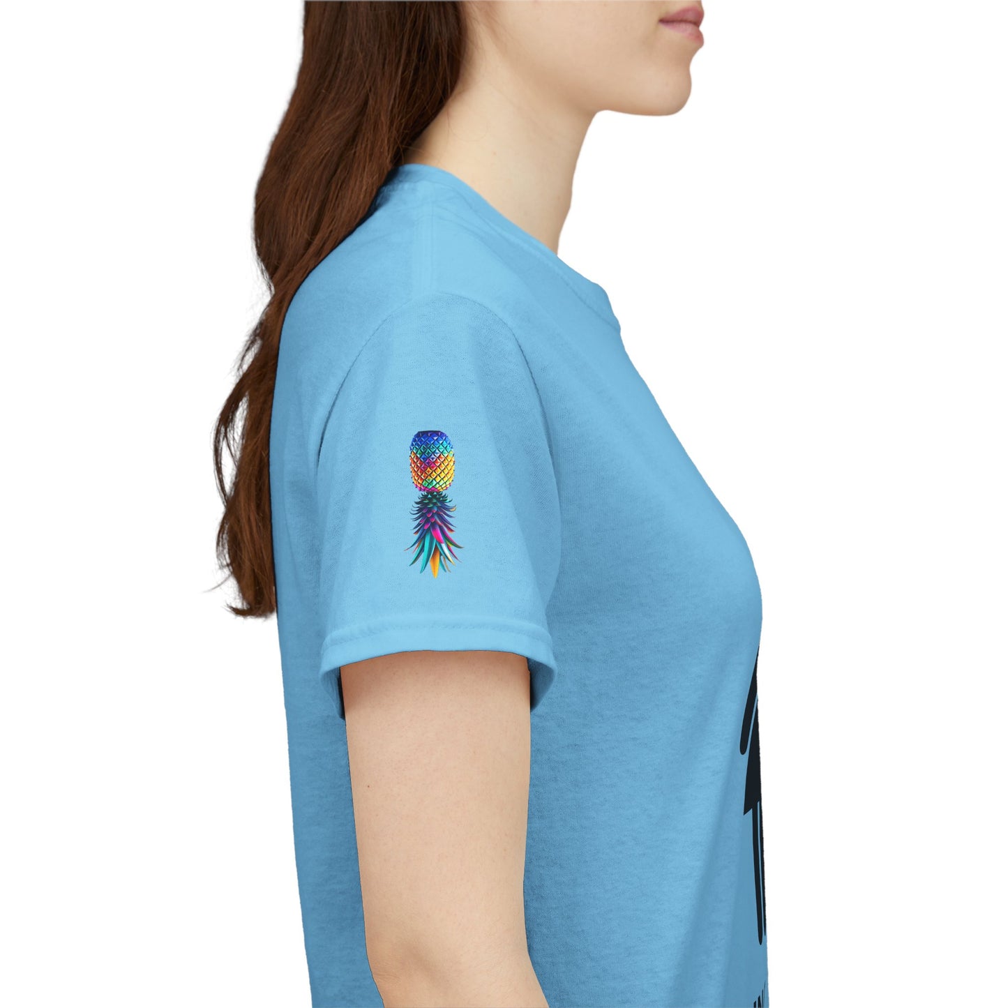 Swinger Tee - Unisex Position Open