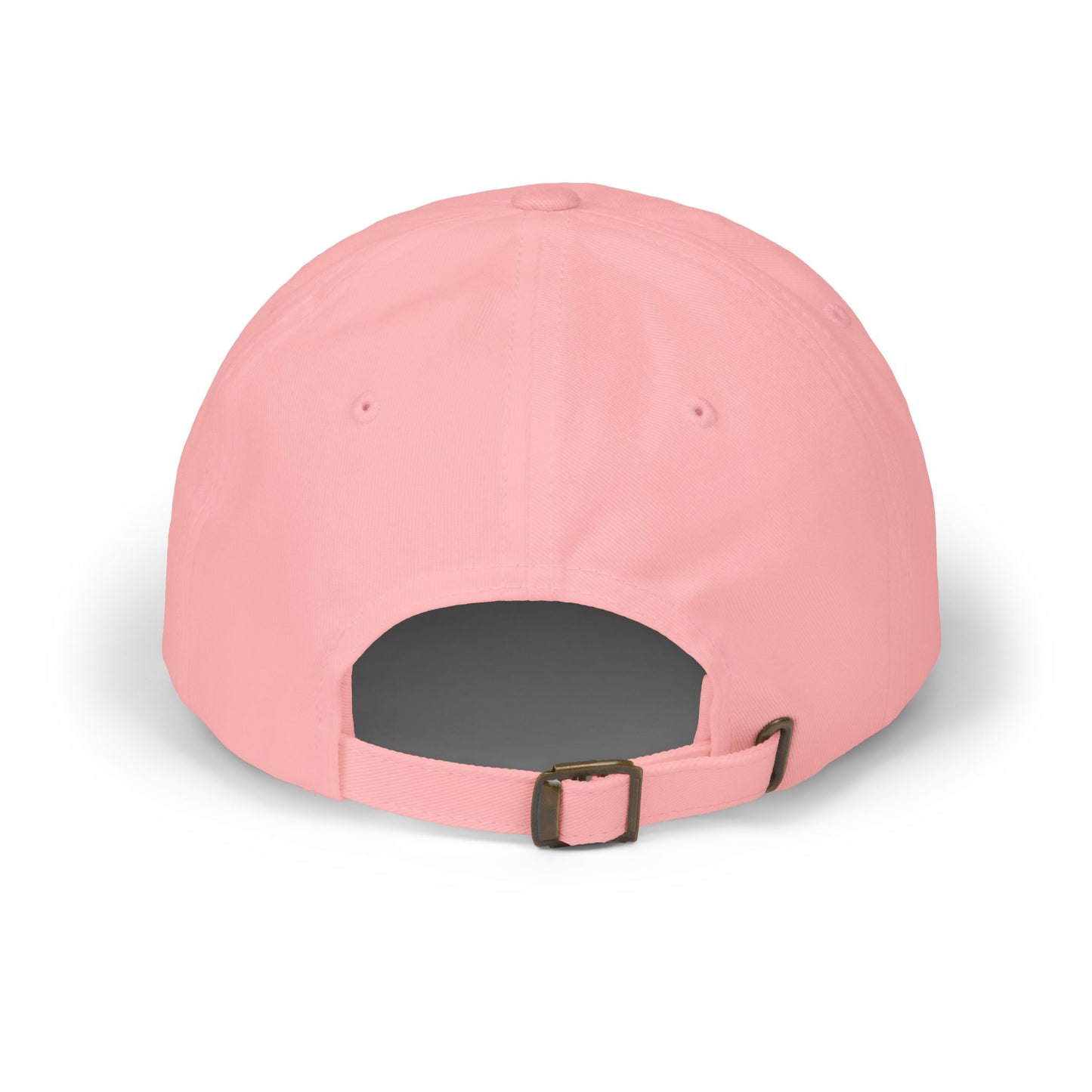 IYKYK Classic Dad Cap - Stylish Pineapple Design