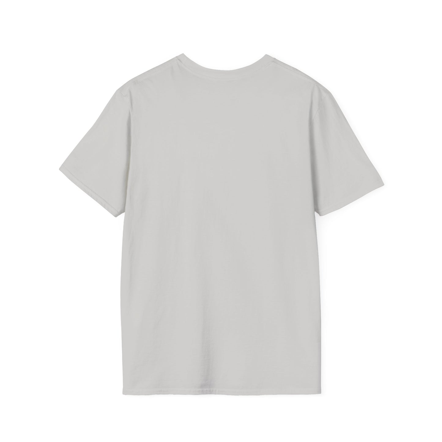 After Sex Unisex Softstyle T-Shirt - Fun Graphic Tee for Couples