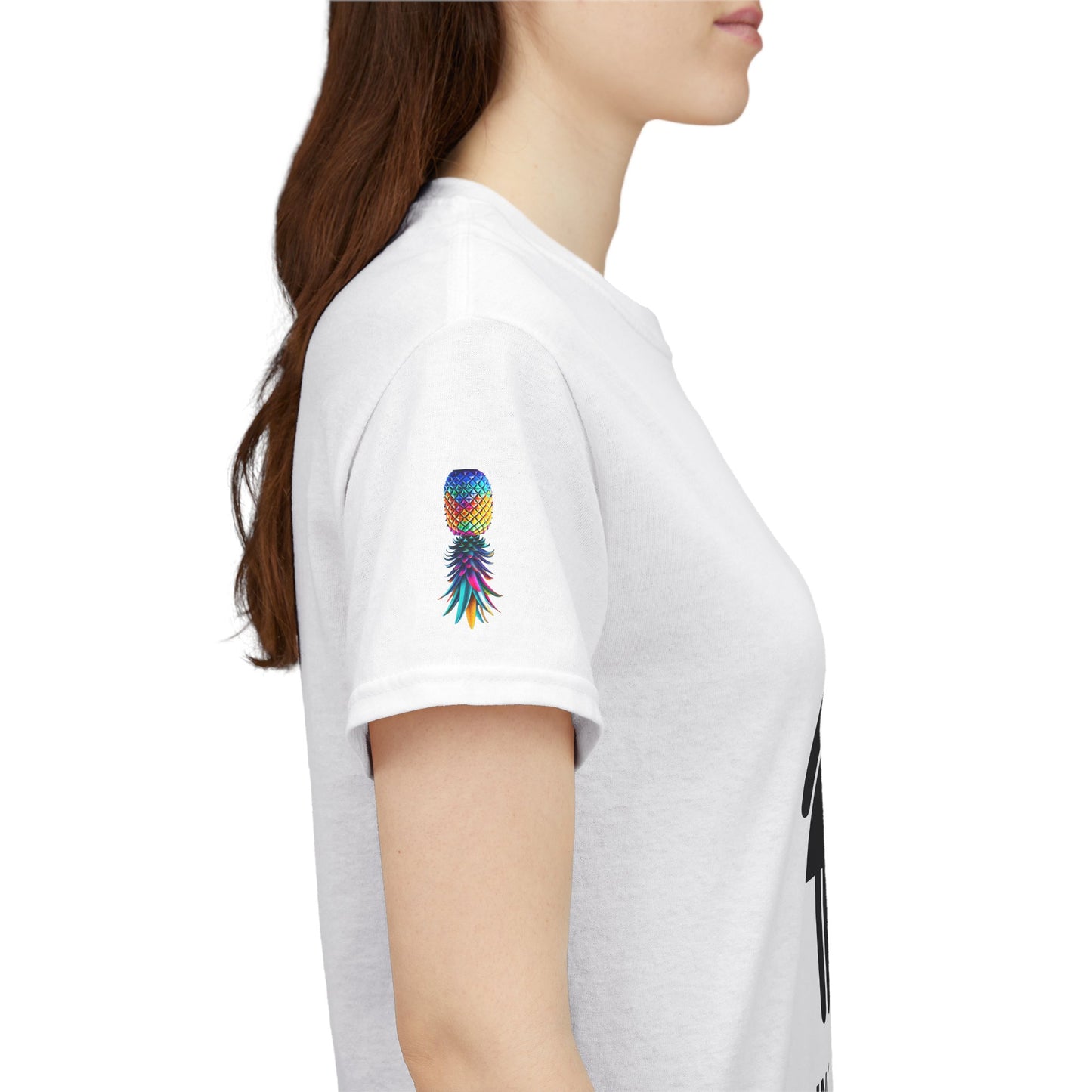 Swinger Tee - Unisex Position Open