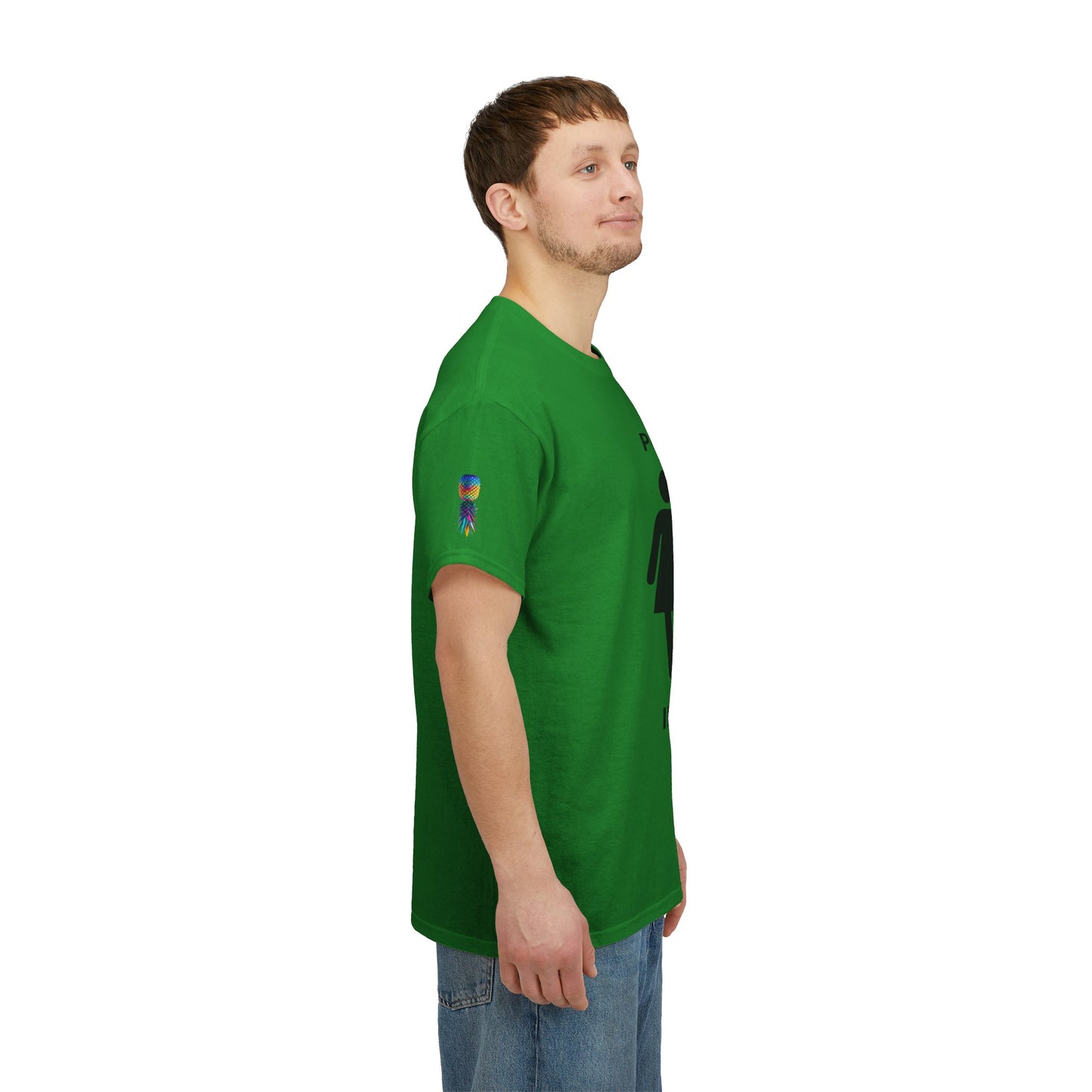 Swinger Tee - Unisex Position Open