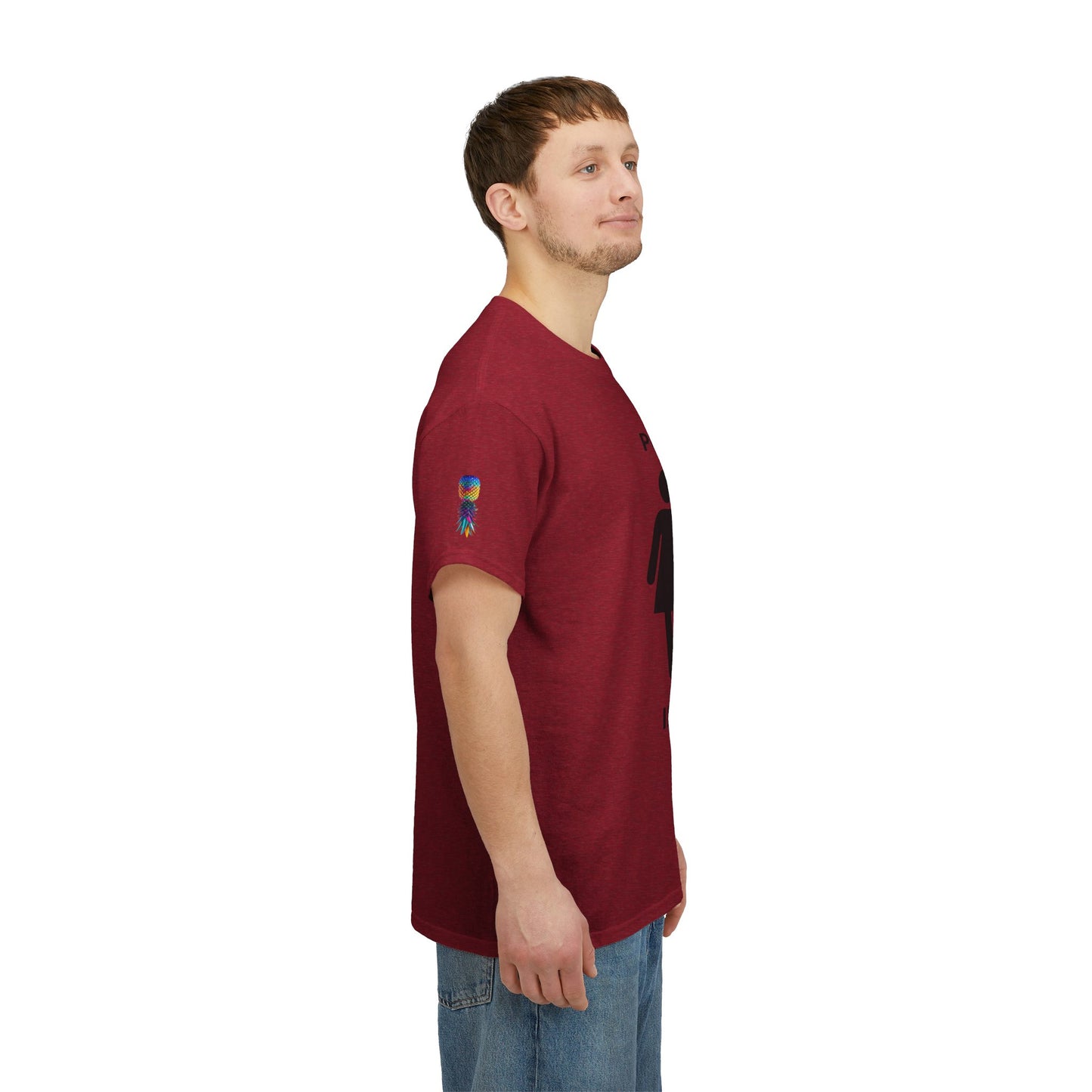 Swinger Tee - Unisex Position Open