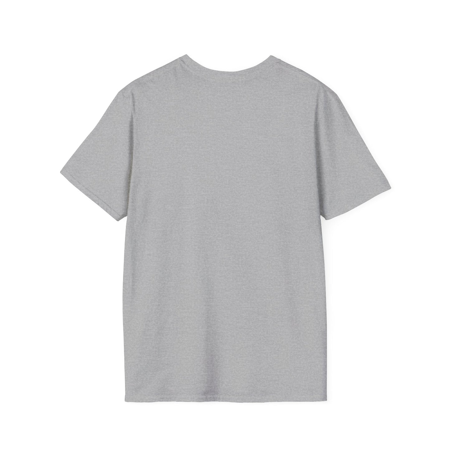 After Sex Unisex Softstyle T-Shirt - Fun Graphic Tee for Couples