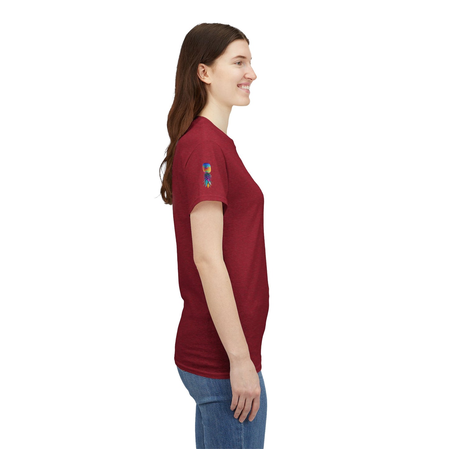 Swinger Tee - Unisex Position Open