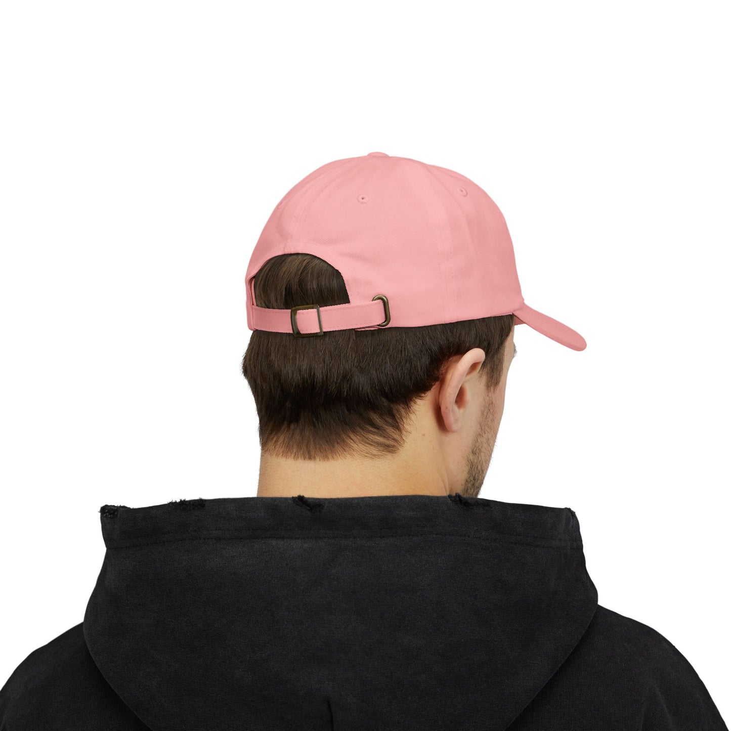 IYKYK Classic Dad Cap - Stylish Pineapple Design
