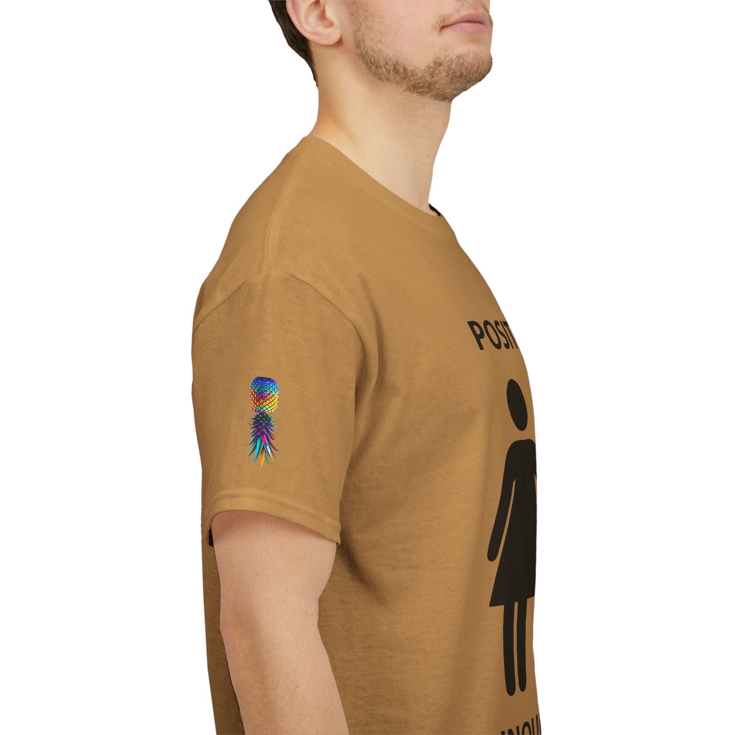 Swinger Tee - Unisex Position Open