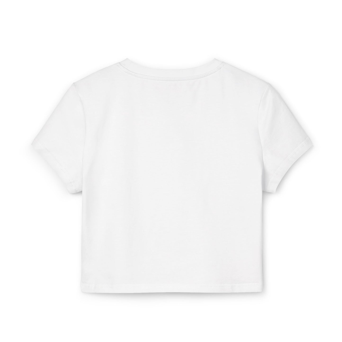 Graphic Baby Tee - Get Naked, I Have a Plan
