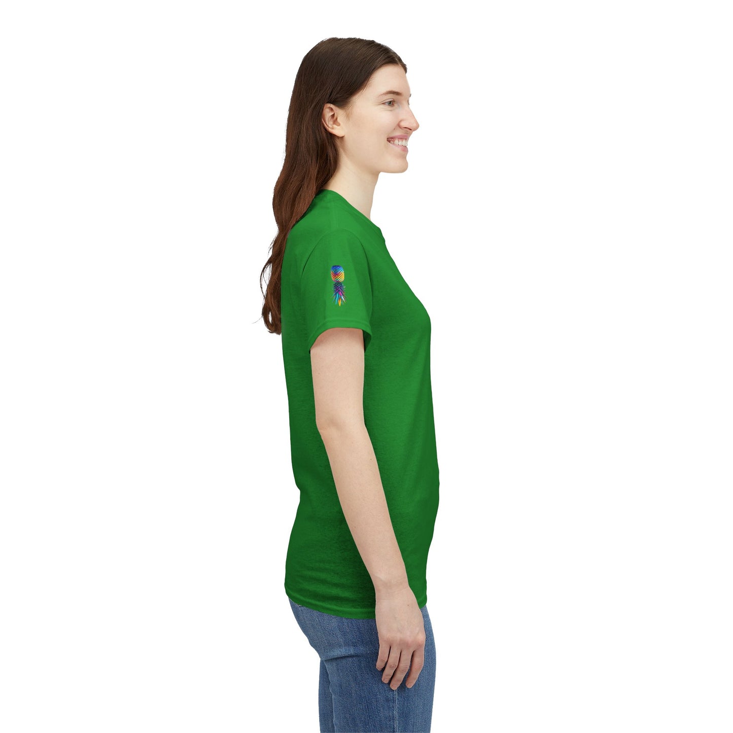 Swinger Tee - Unisex Position Open