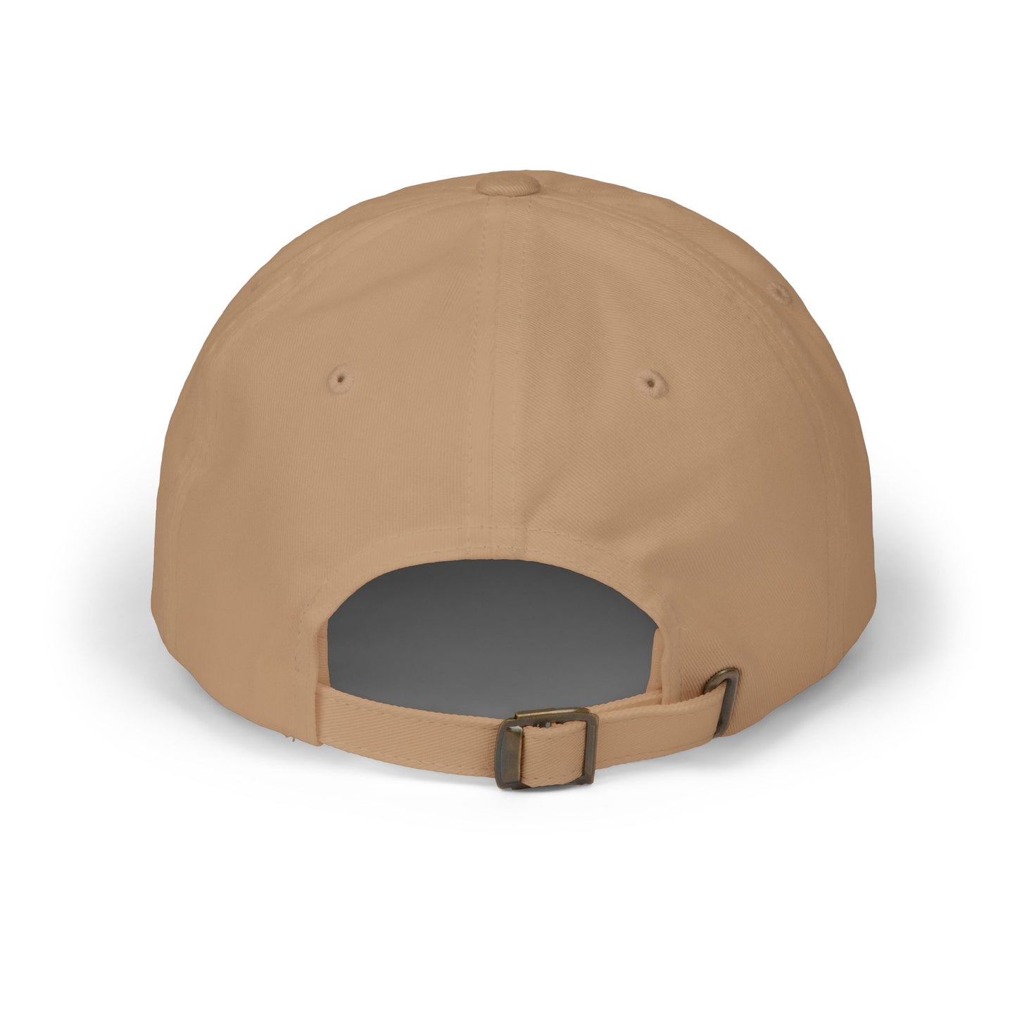 Upside Down Pineapple Dad Cap