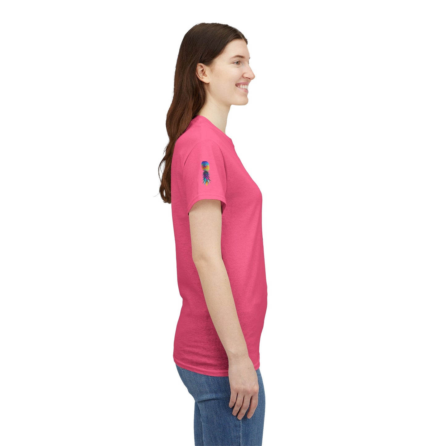 Swinger Tee - Unisex Position Open