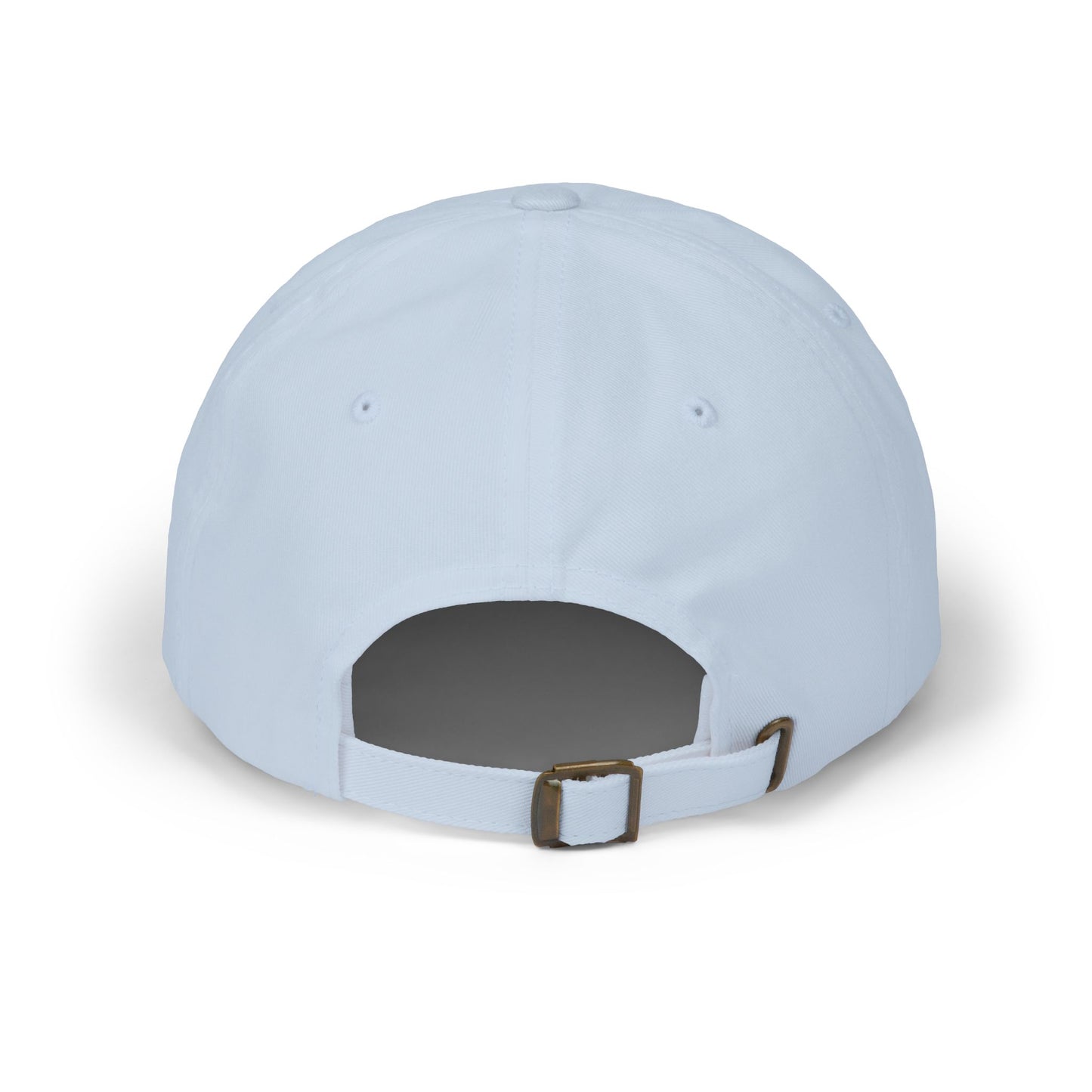 Upside Down Pineapple Dad Cap