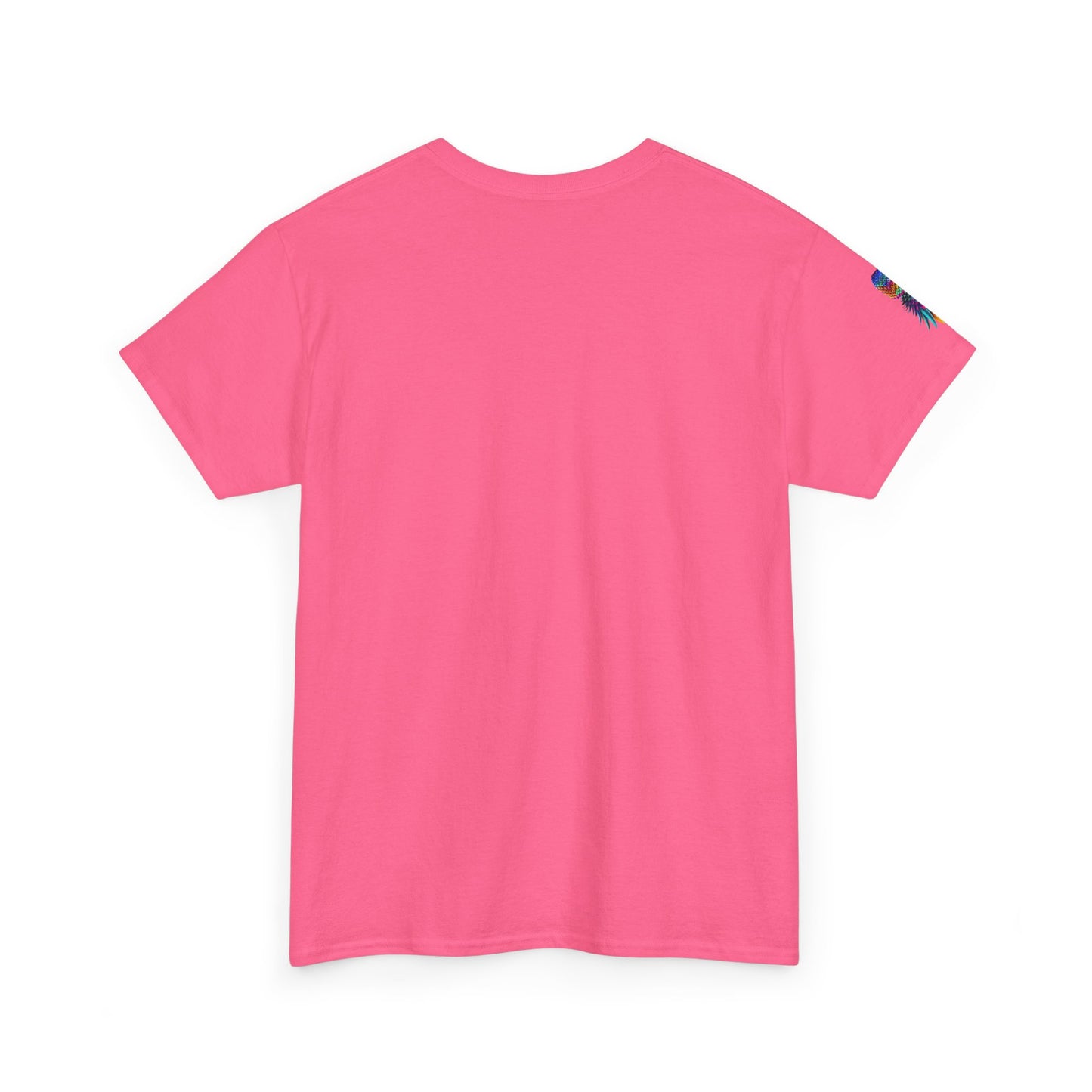 Swinger Tee - Unisex Position Open