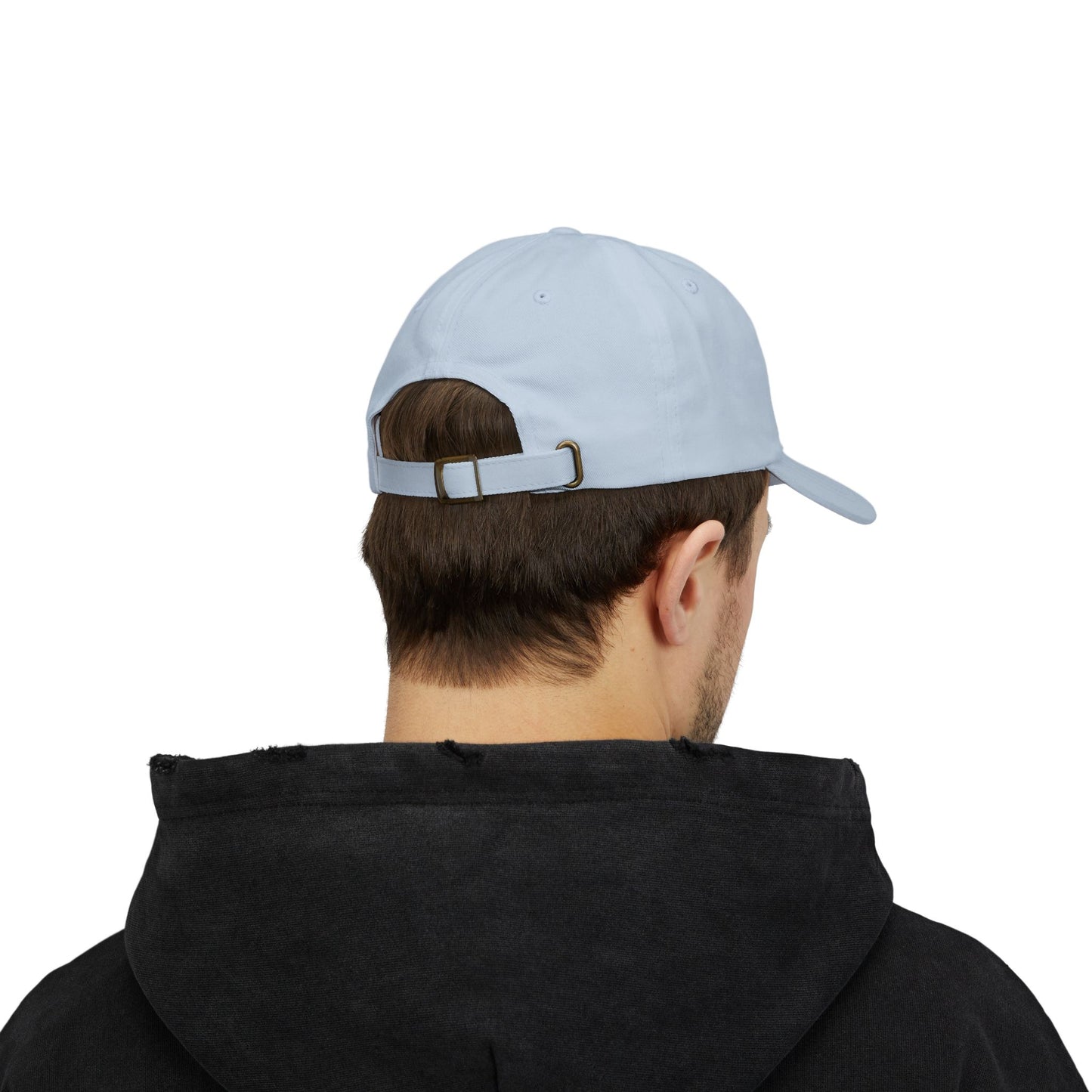 IYKYK Classic Dad Cap - Stylish Pineapple Design
