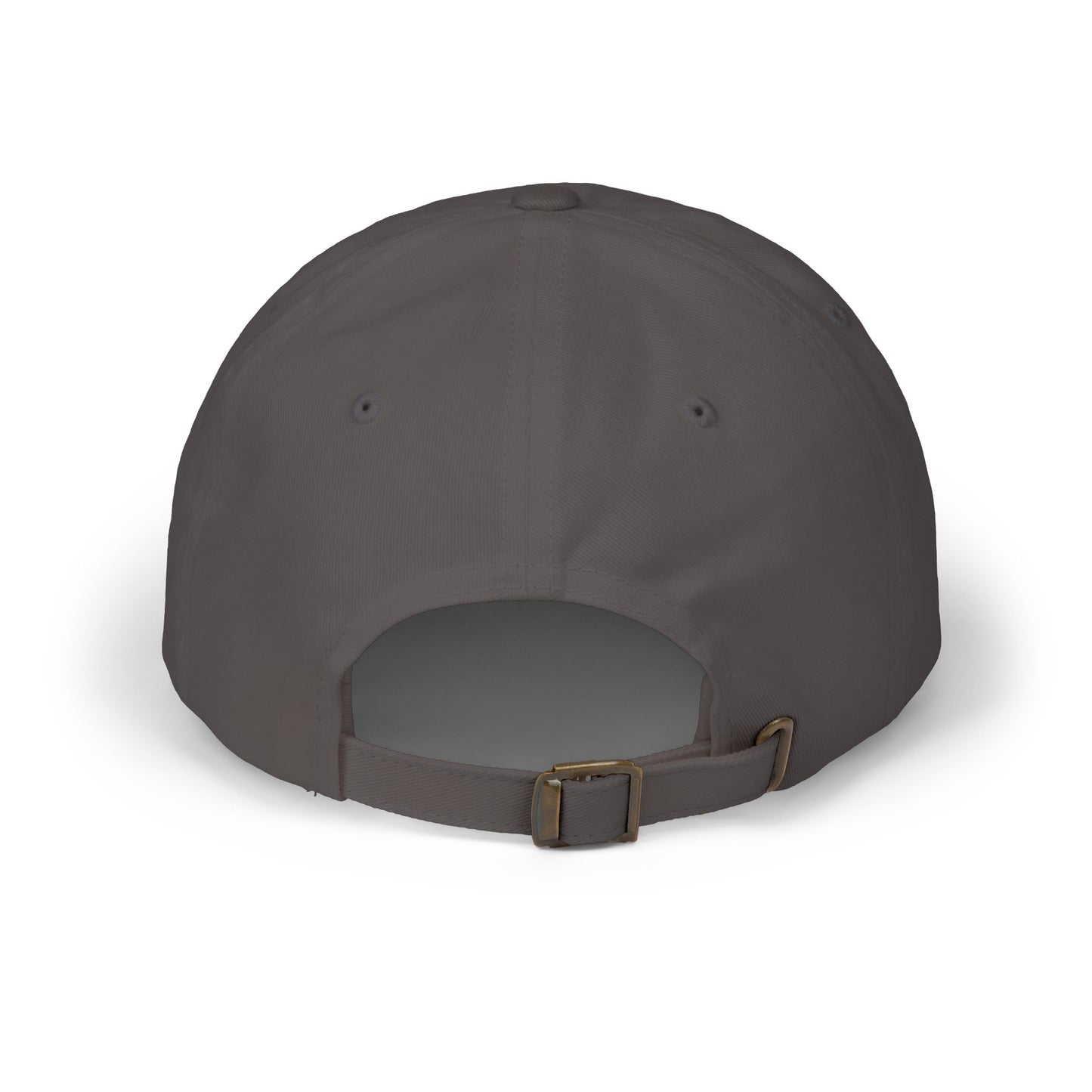 Upside Down Pineapple Dad Cap