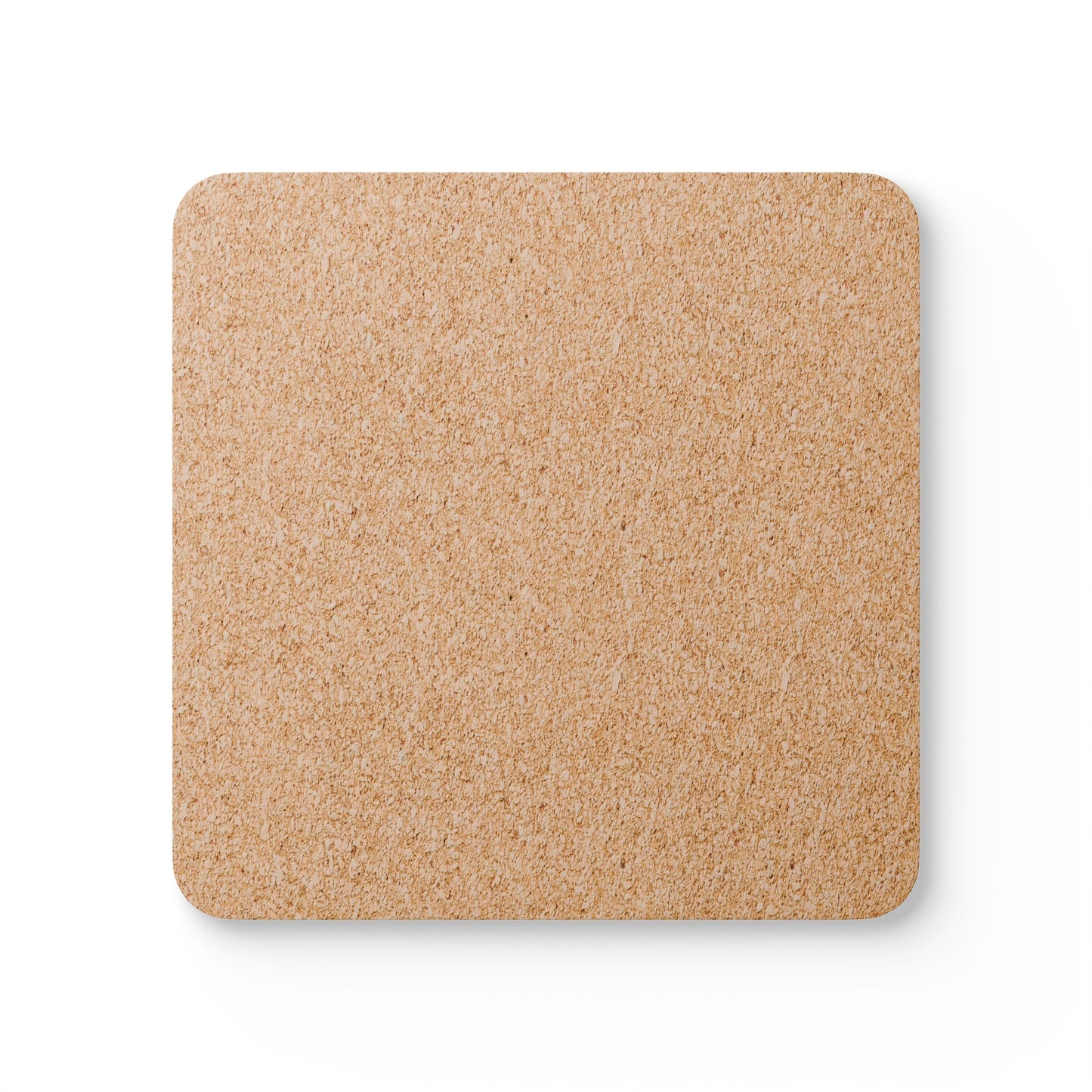 Seductive Bondage-Themed Corkwood Coaster Set - Perfect for Home Bars & BDSM Enthusiasts