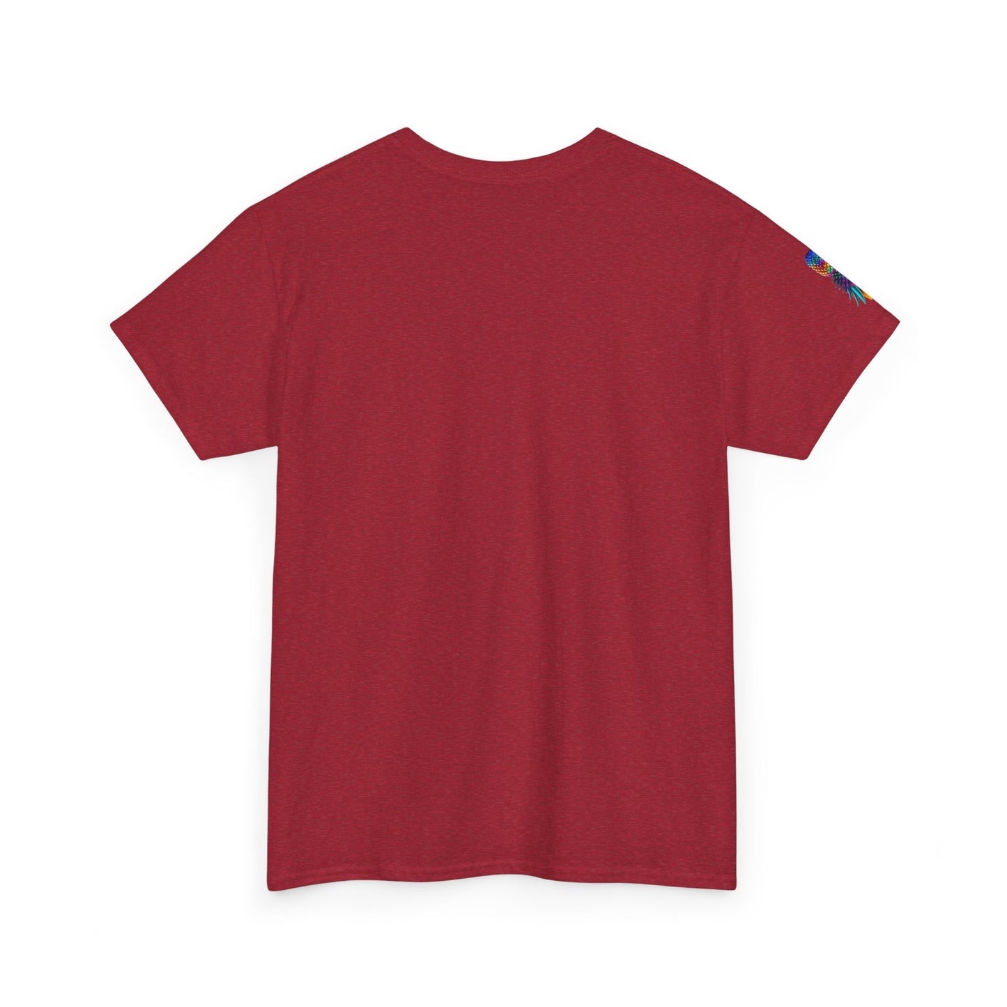 Swinger Tee - Unisex Position Open