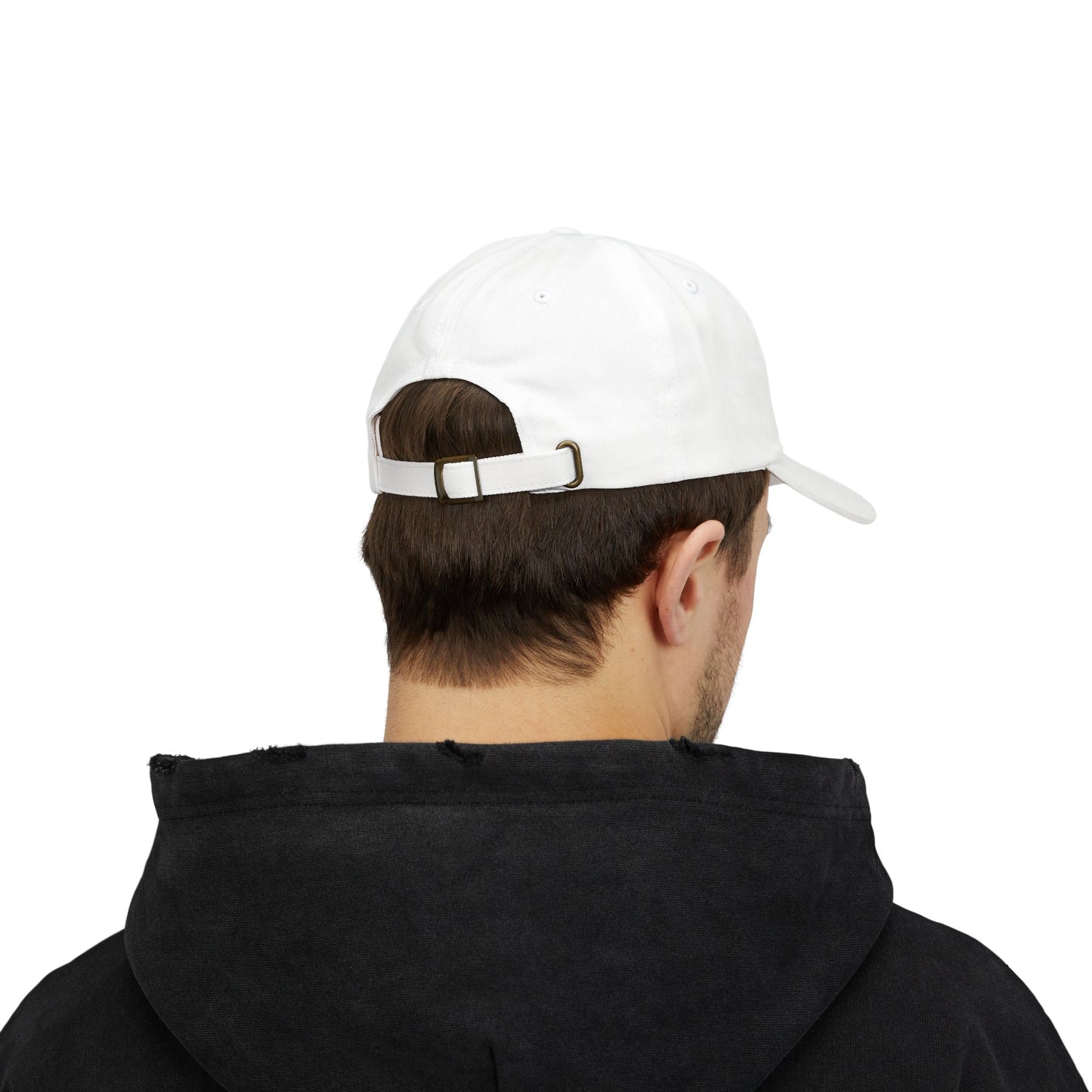 IYKYK Classic Dad Cap - Stylish Pineapple Design