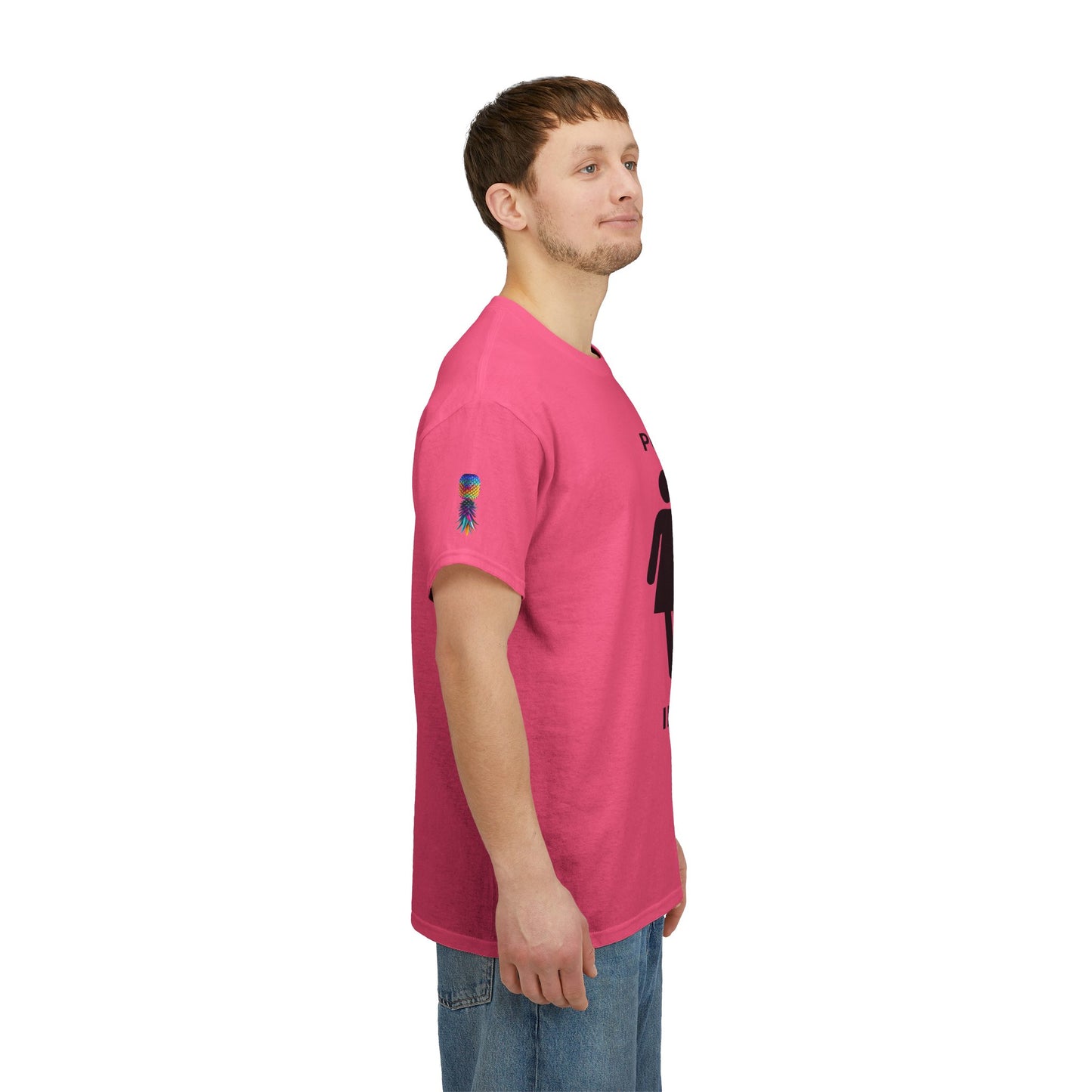Swinger Tee - Unisex Position Open