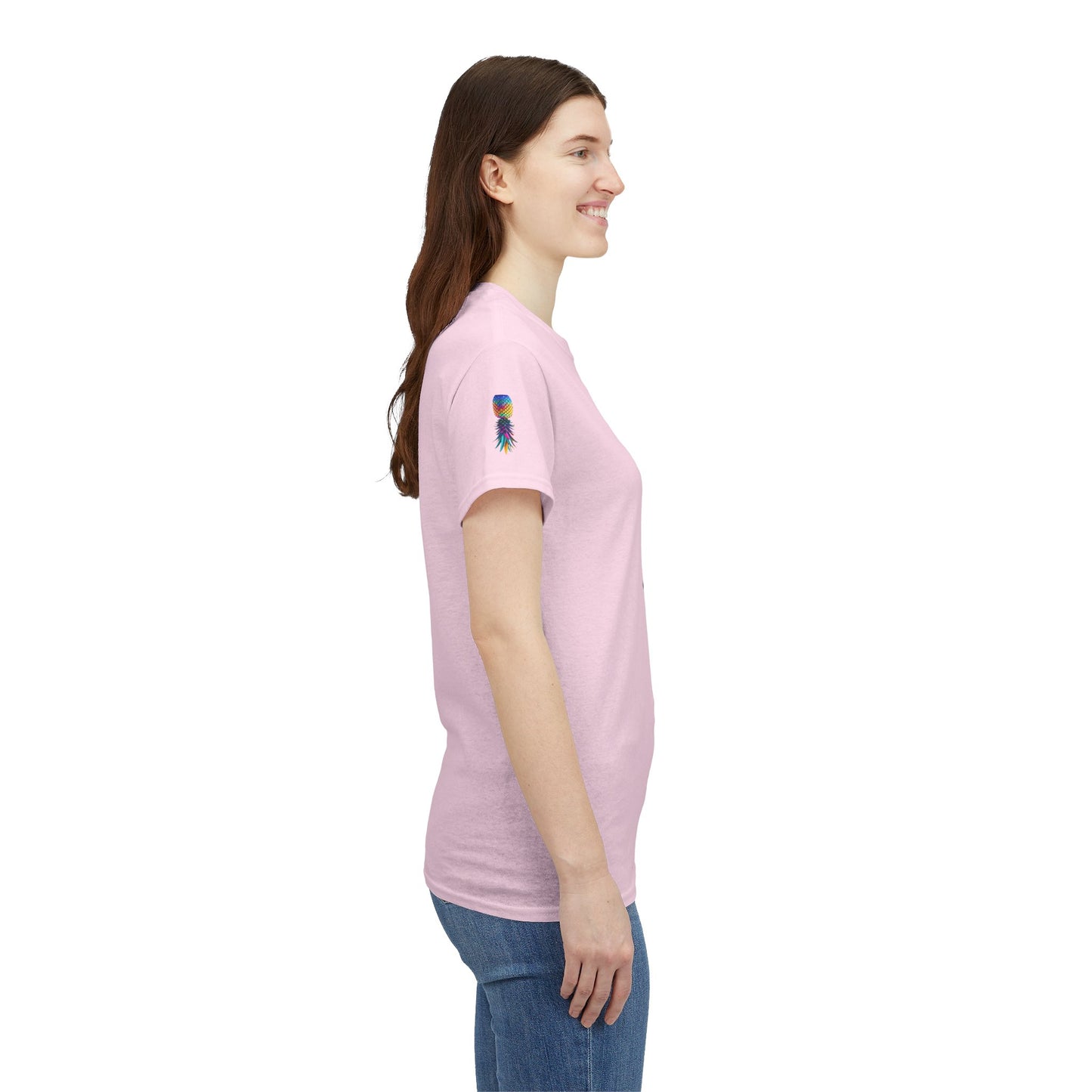 Swinger Tee - Unisex Position Open