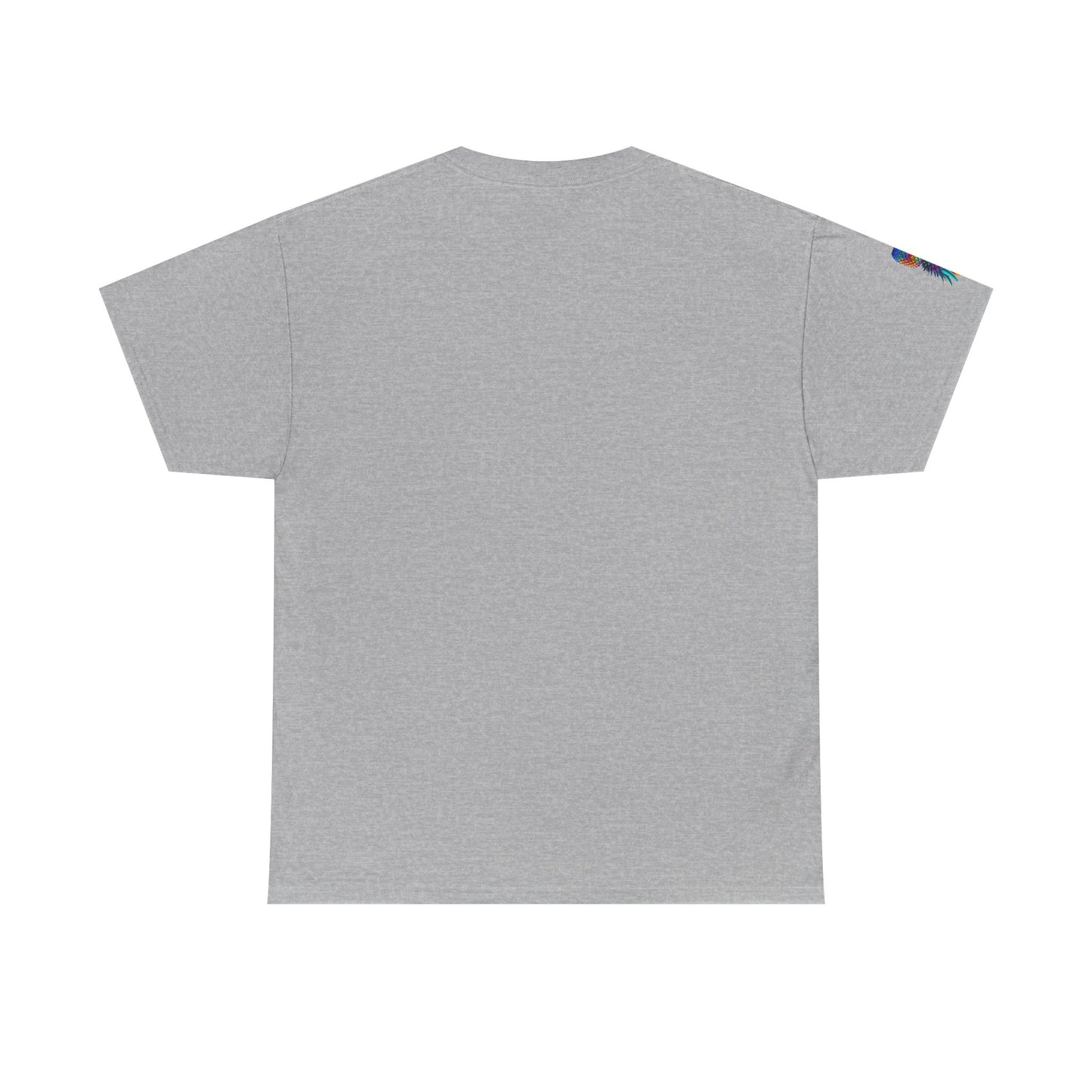 Swinger Tee - Unisex Position Open