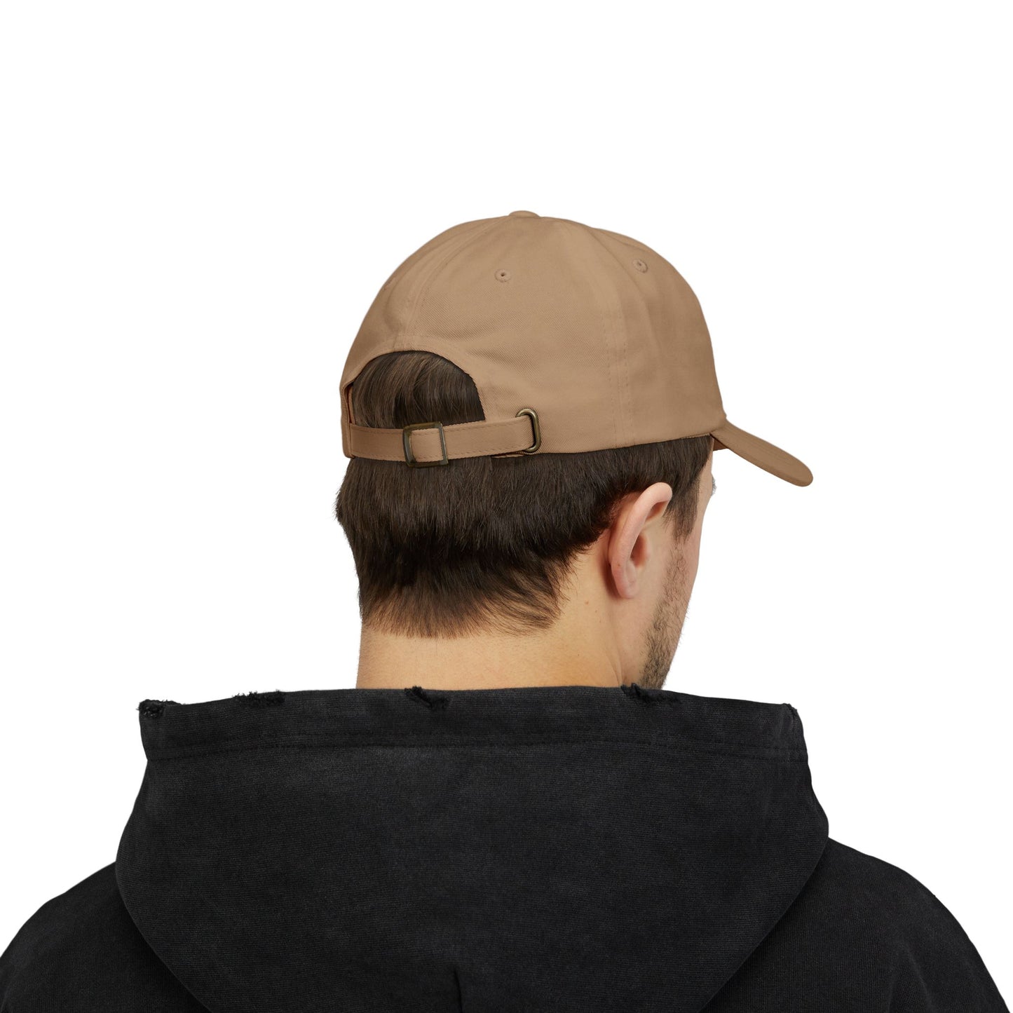 IYKYK Classic Dad Cap - Stylish Pineapple Design