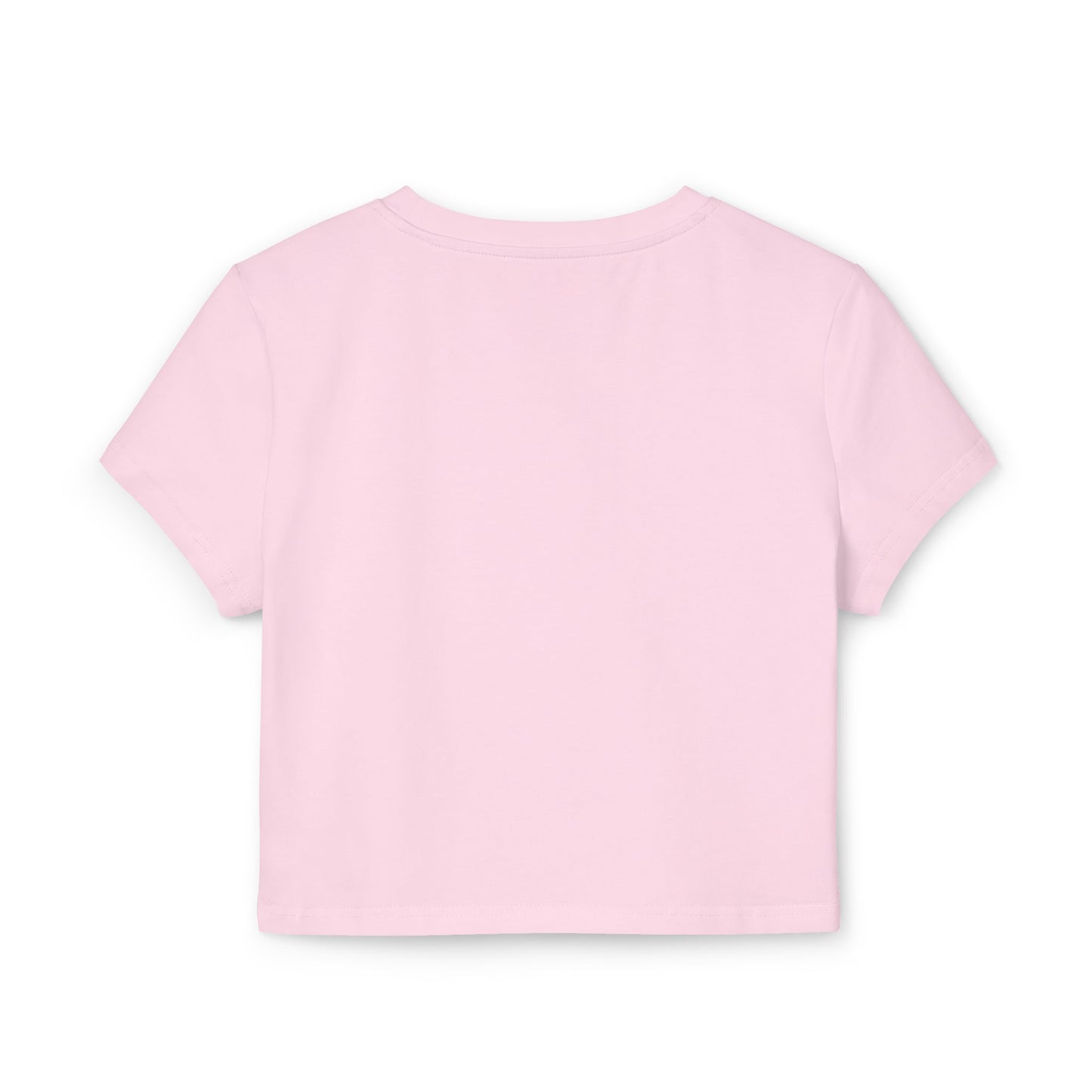 Graphic Baby Tee - Get Naked, I Have a Plan