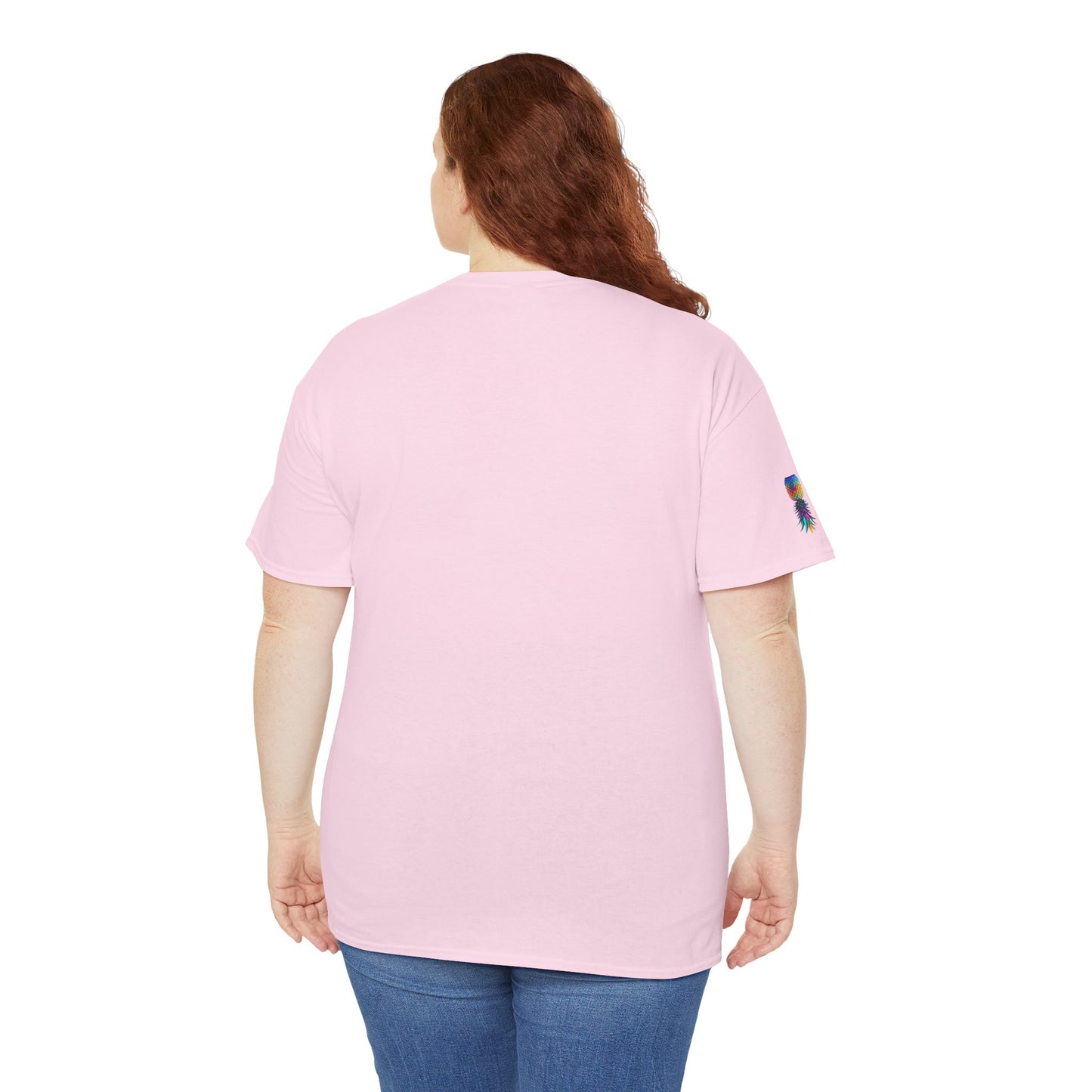 Swinger Tee - Unisex Position Open