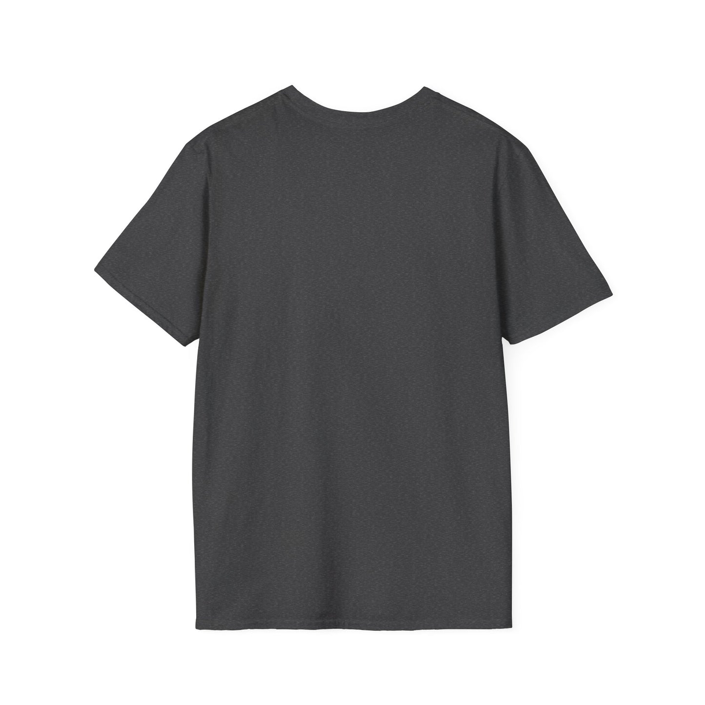 After Sex Unisex Softstyle T-Shirt - Fun Graphic Tee for Couples