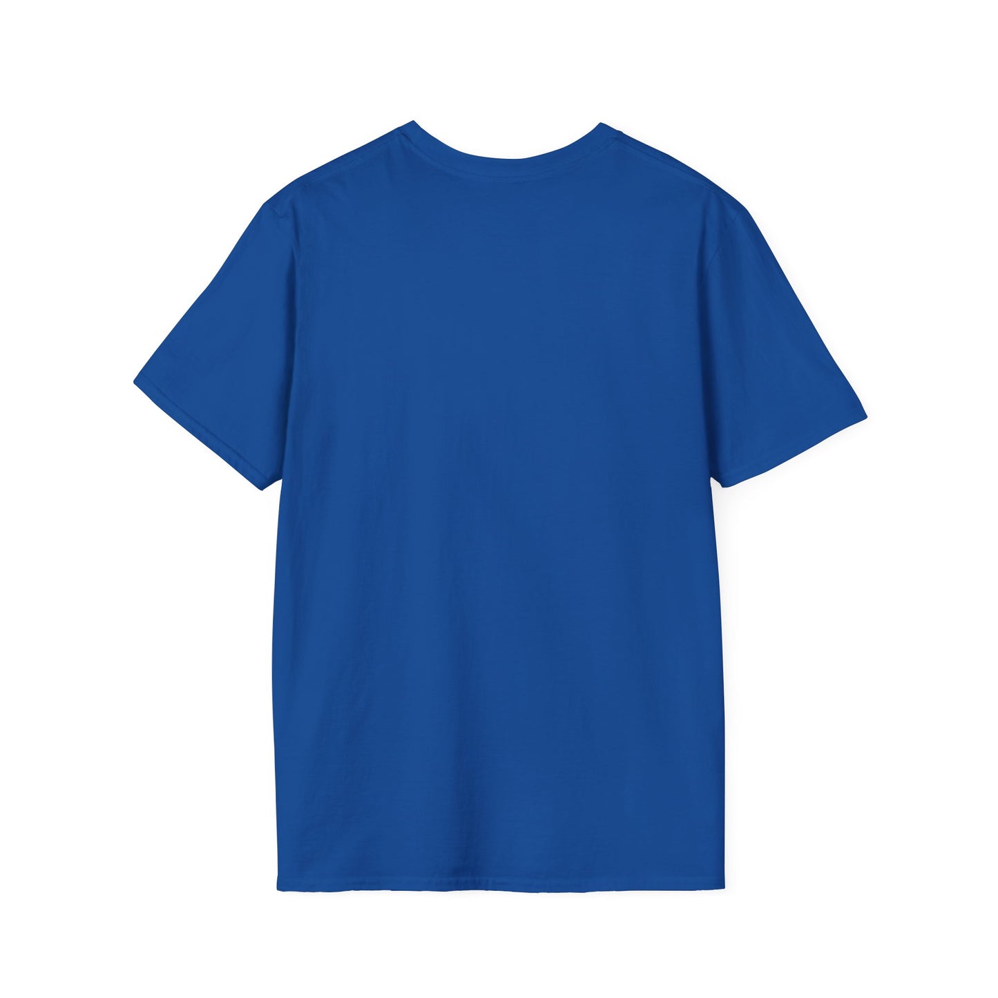 After Sex Unisex Softstyle T-Shirt - Fun Graphic Tee for Couples