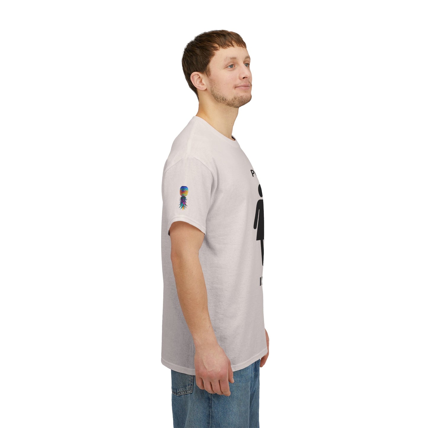 Swinger Tee - Unisex Position Open