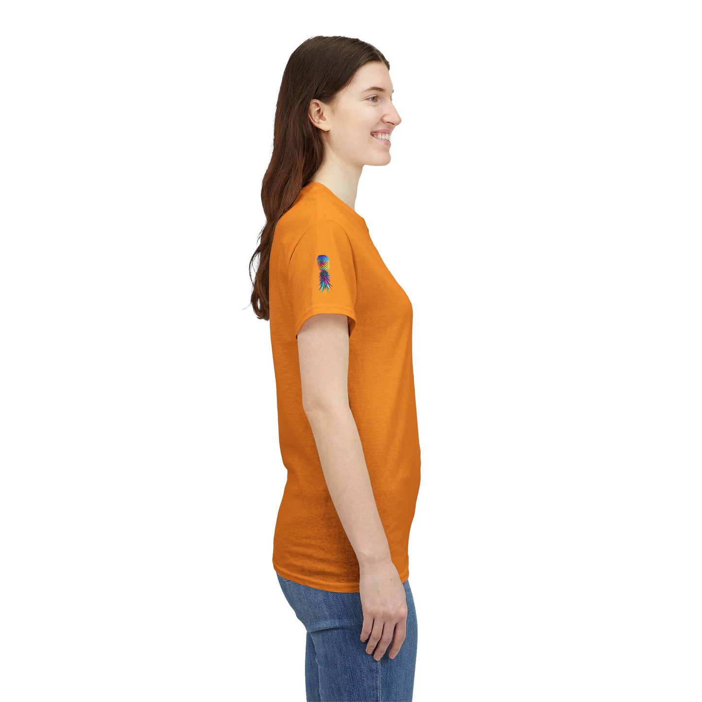Swinger Tee - Unisex Position Open