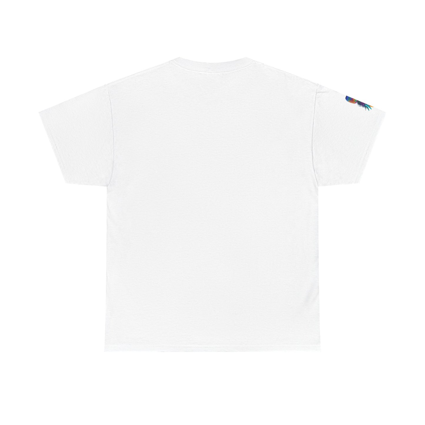Swinger Tee - Unisex Position Open