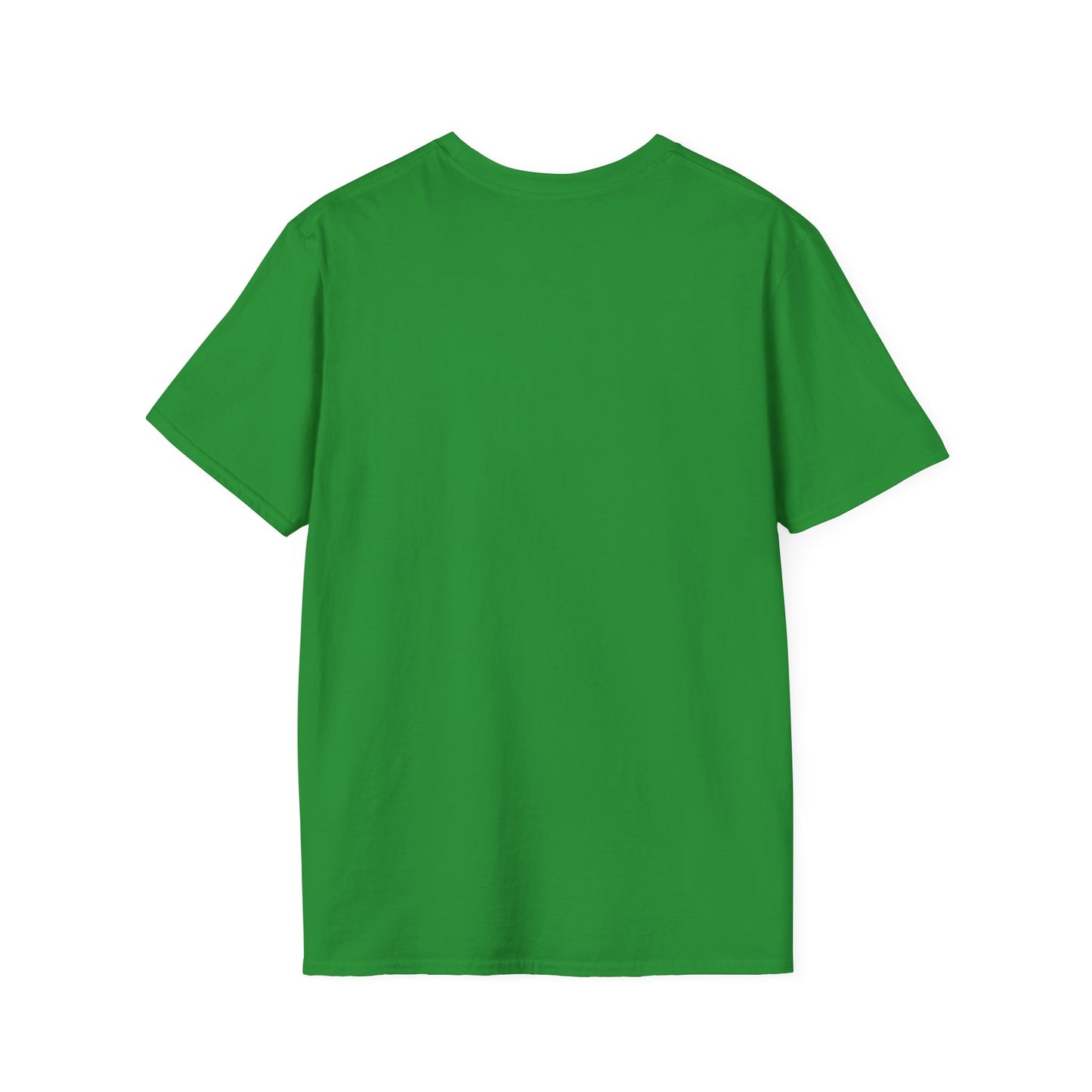 After Sex Unisex Softstyle T-Shirt - Fun Graphic Tee for Couples