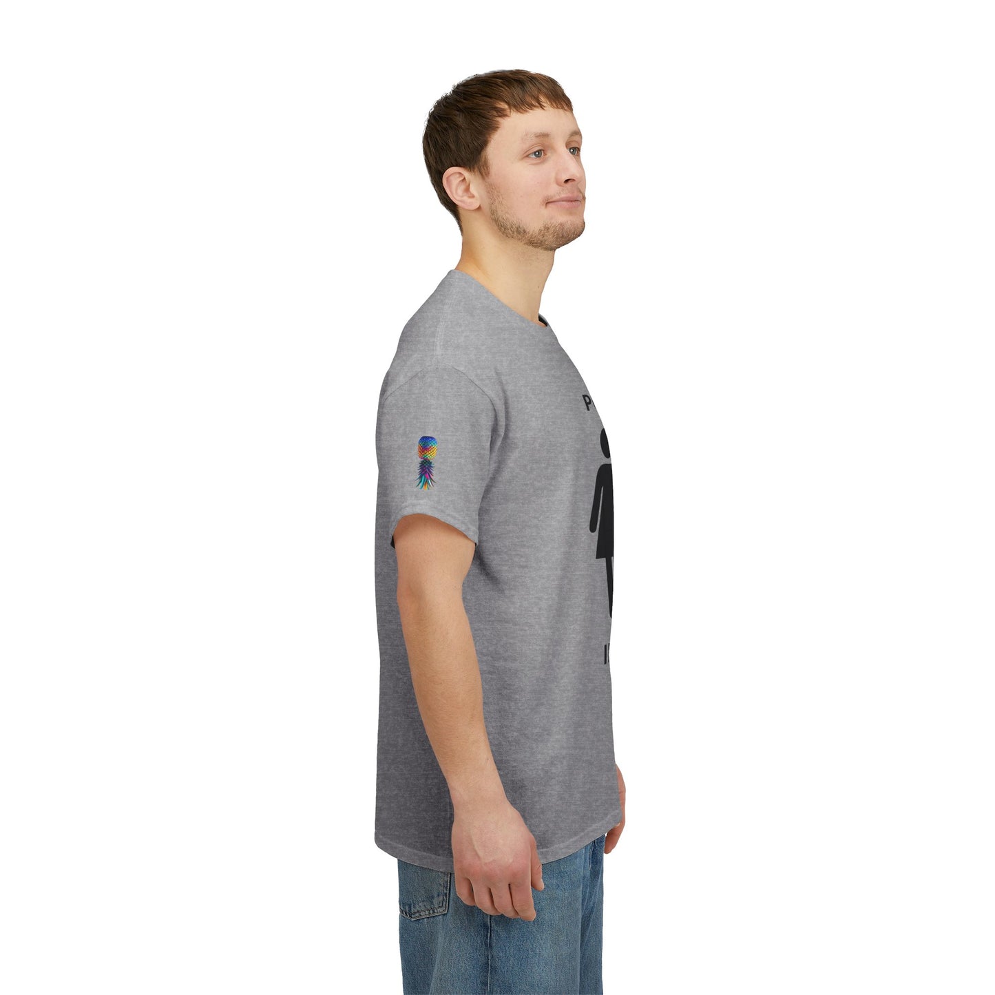 Swinger Tee - Unisex Position Open