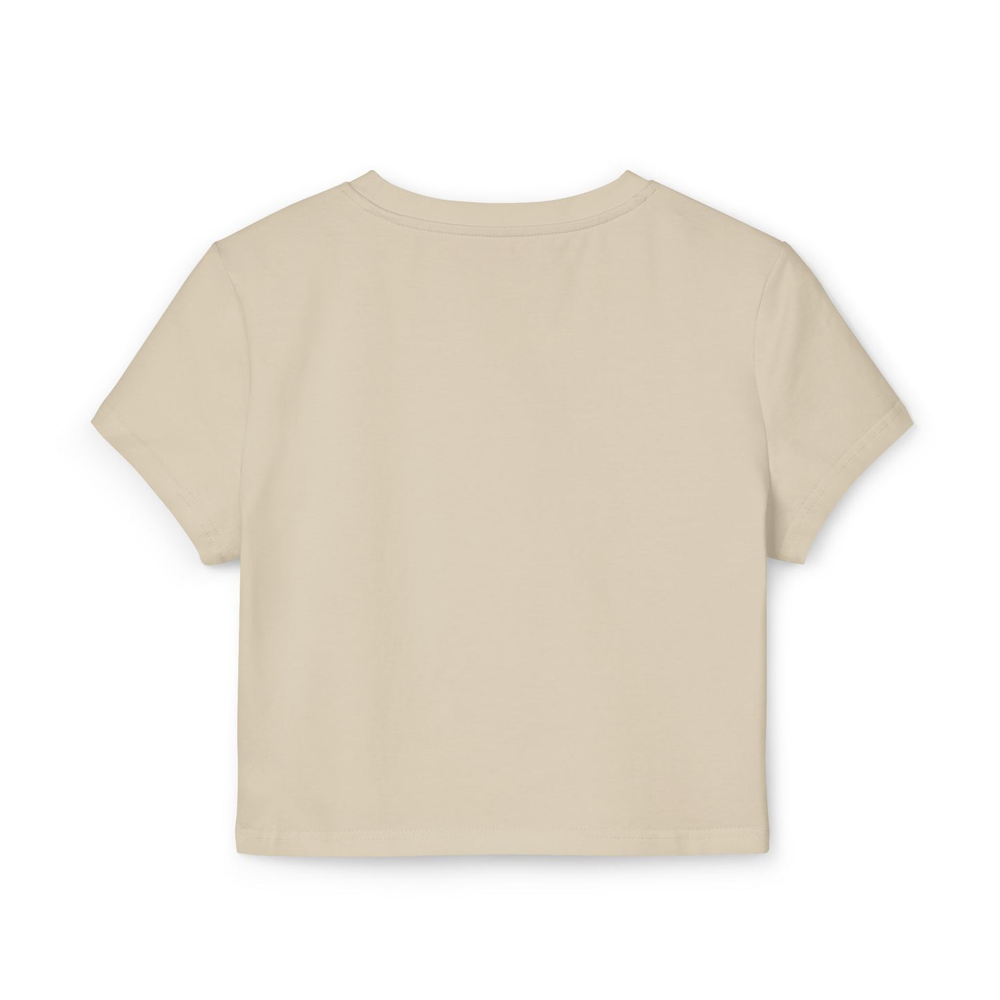 Graphic Baby Tee - Get Naked, I Have a Plan